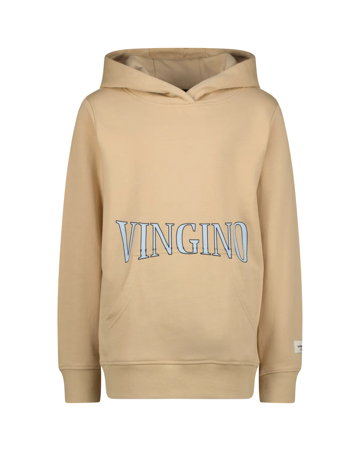 Jungen Hoody Nokey | Schwarz