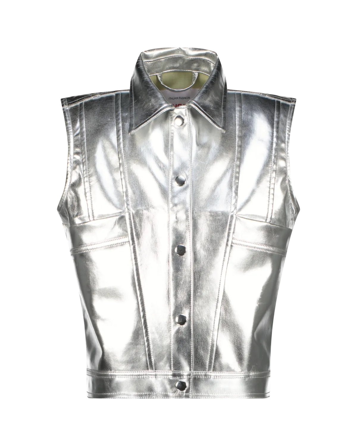 Gilet Tamara