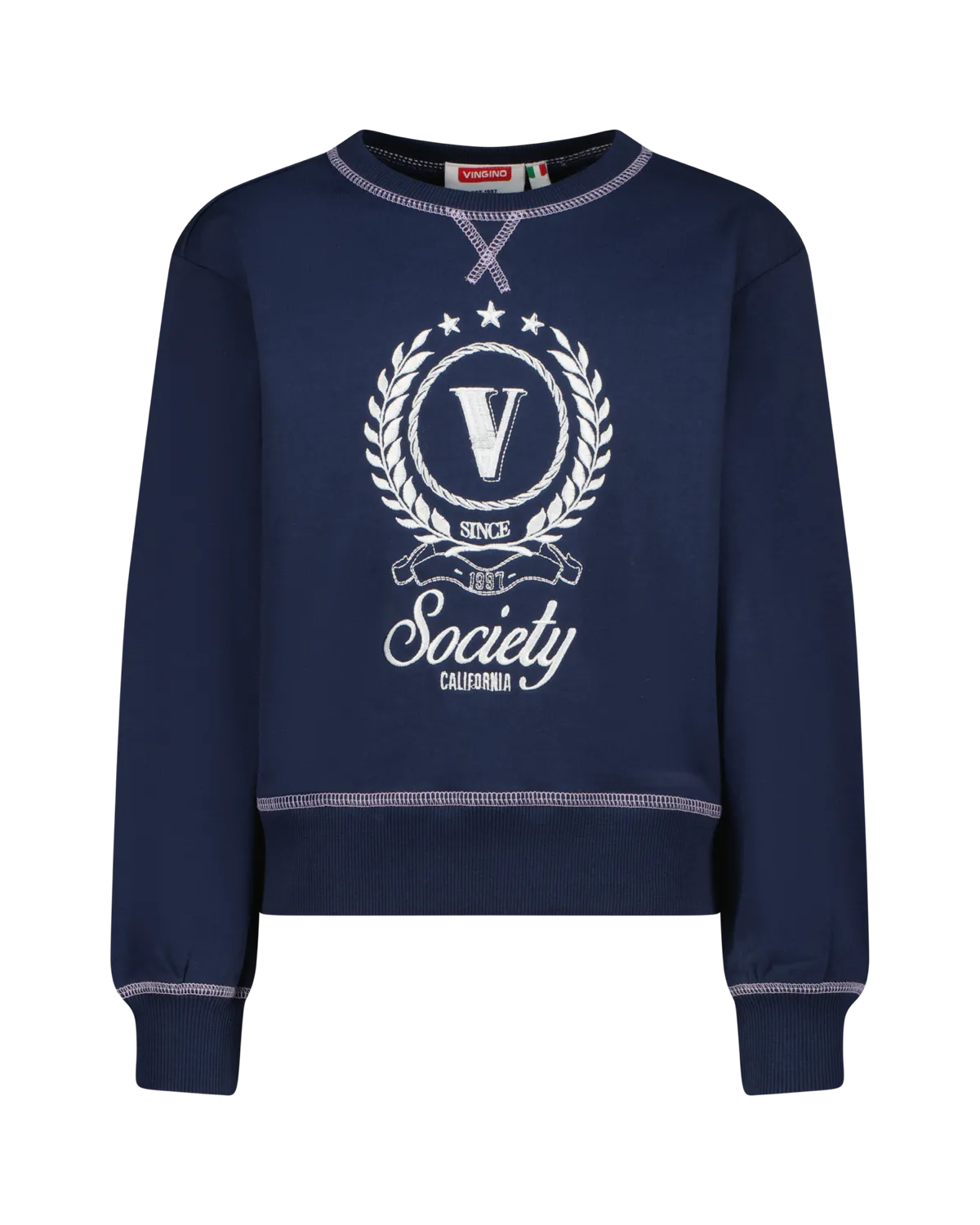 Sweater Noortje