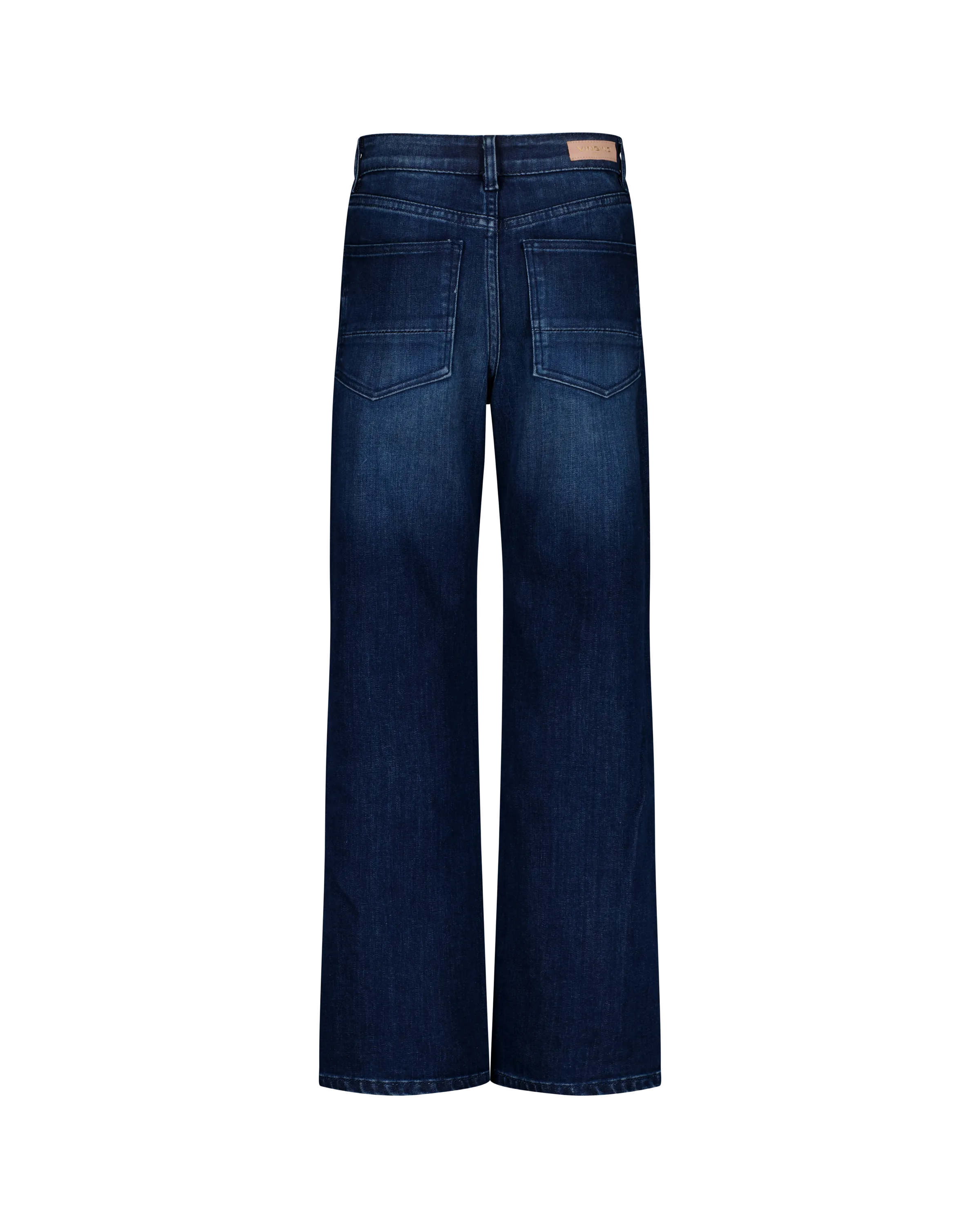 Straight Jeans Cara