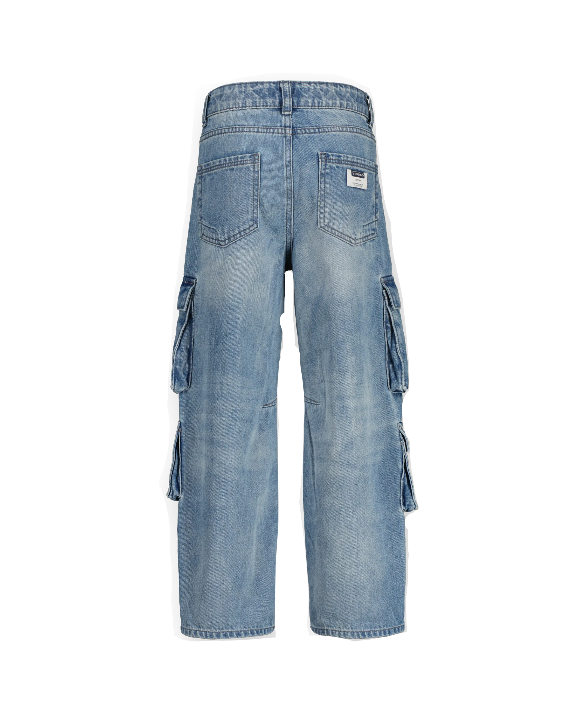 Baggy Jeans Kit