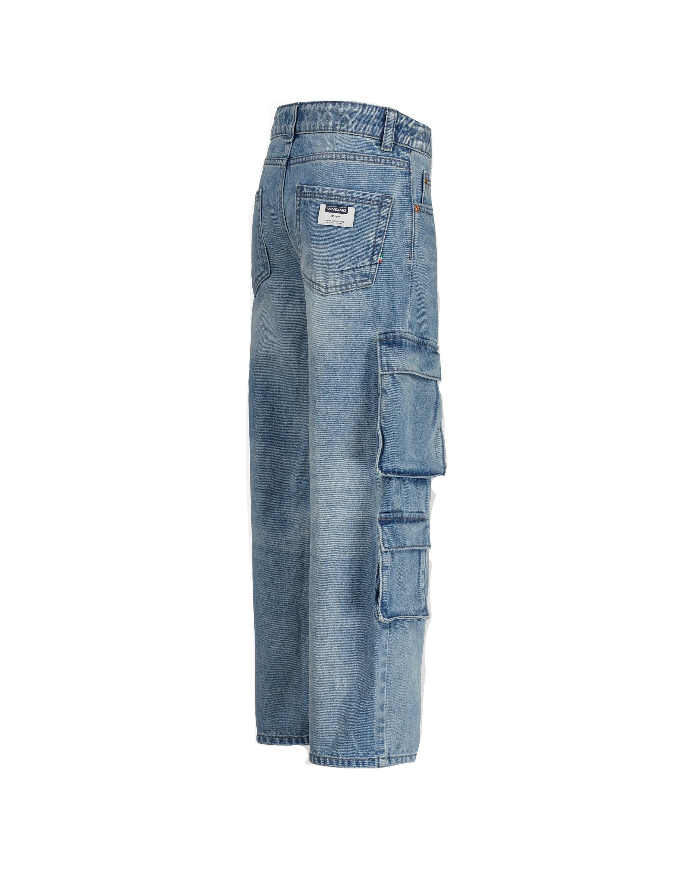 Baggy Jeans Kit