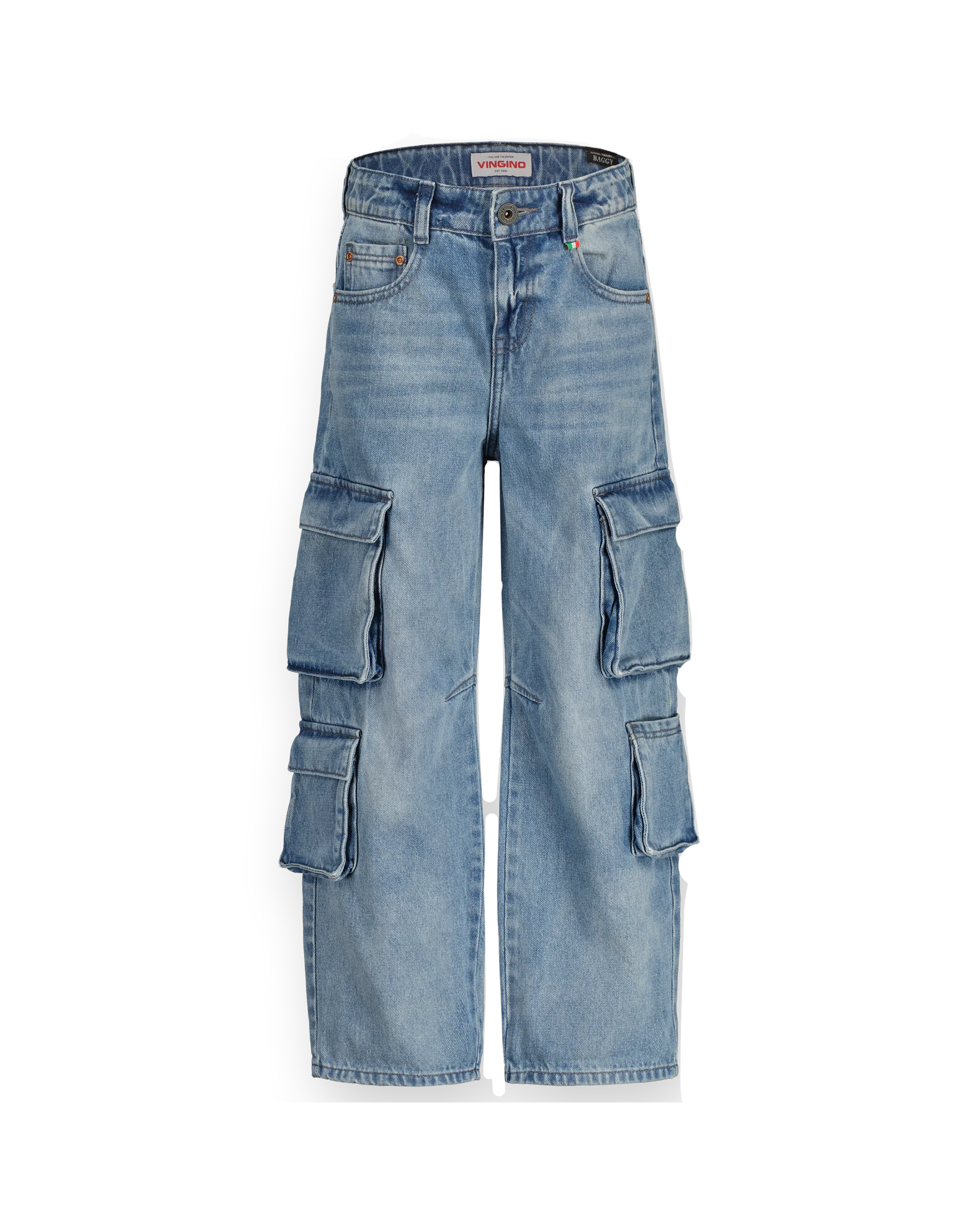 Baggy Jeans Kit