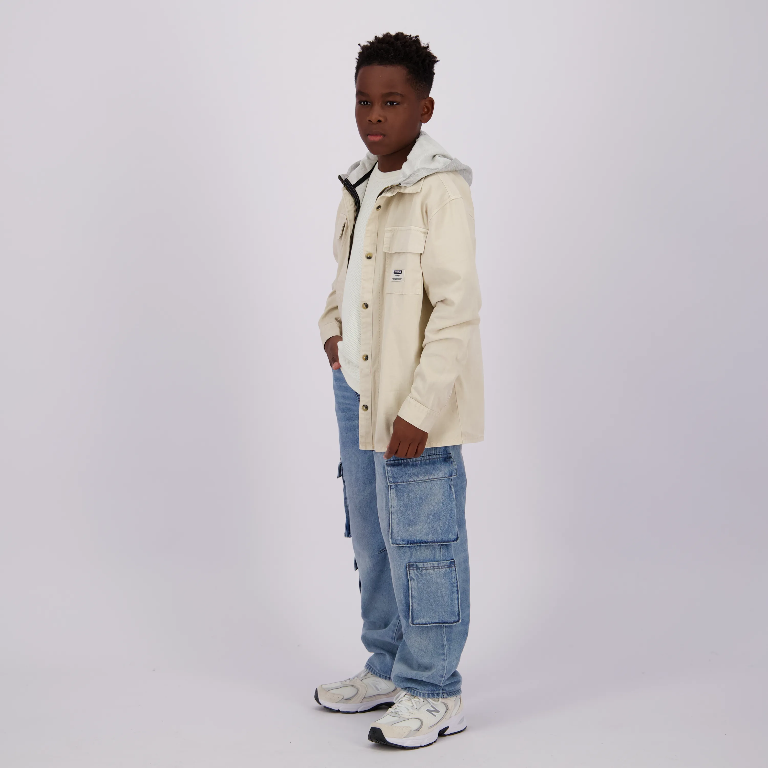 Baggy Jeans Kit