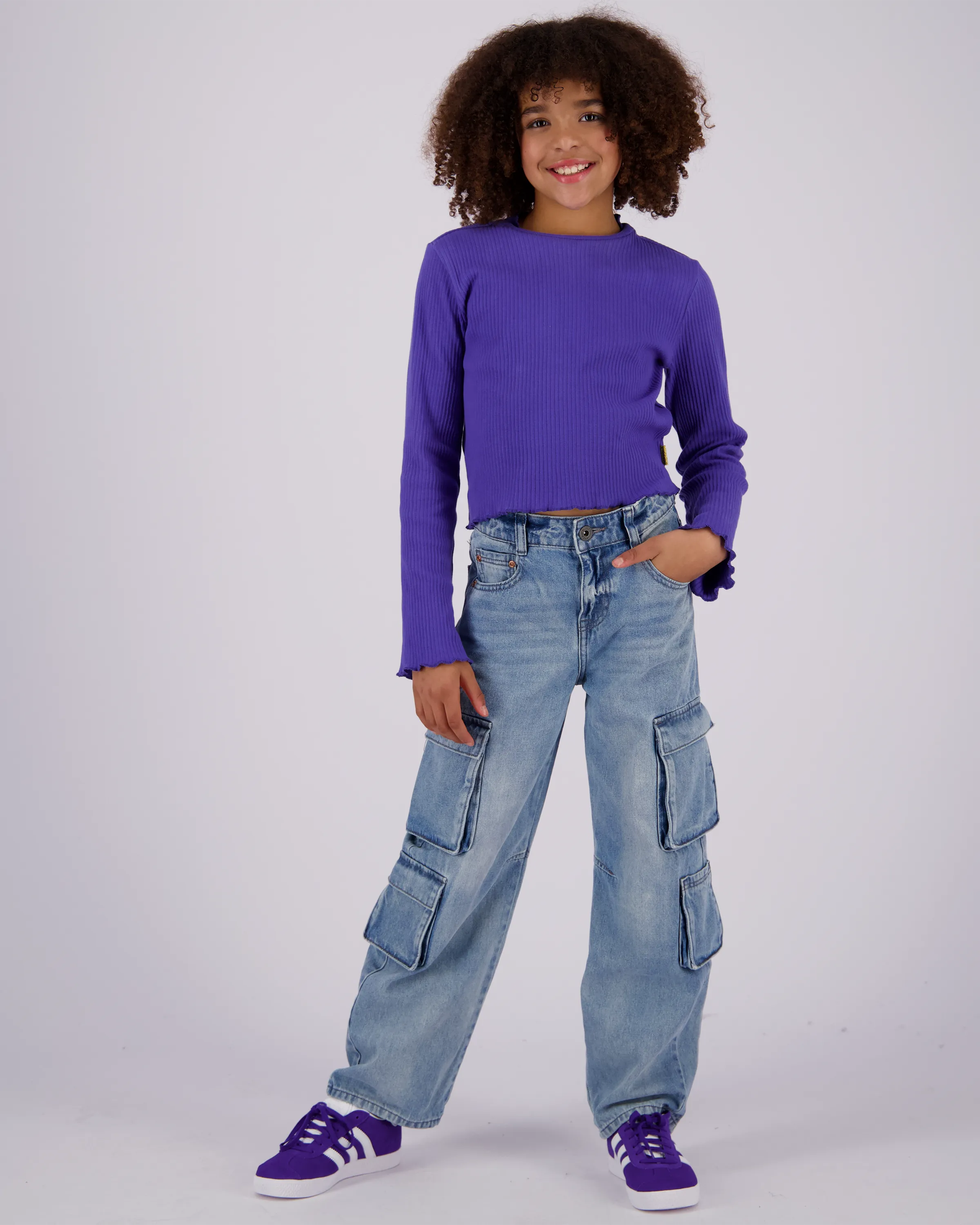 Baggy Jeans Kit
