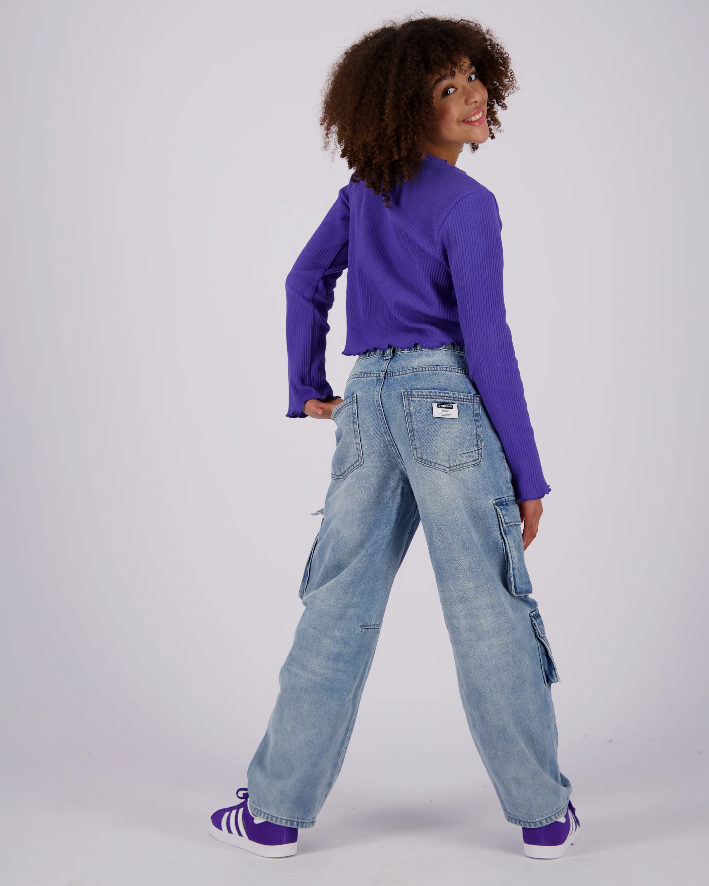 Baggy Jeans Kit