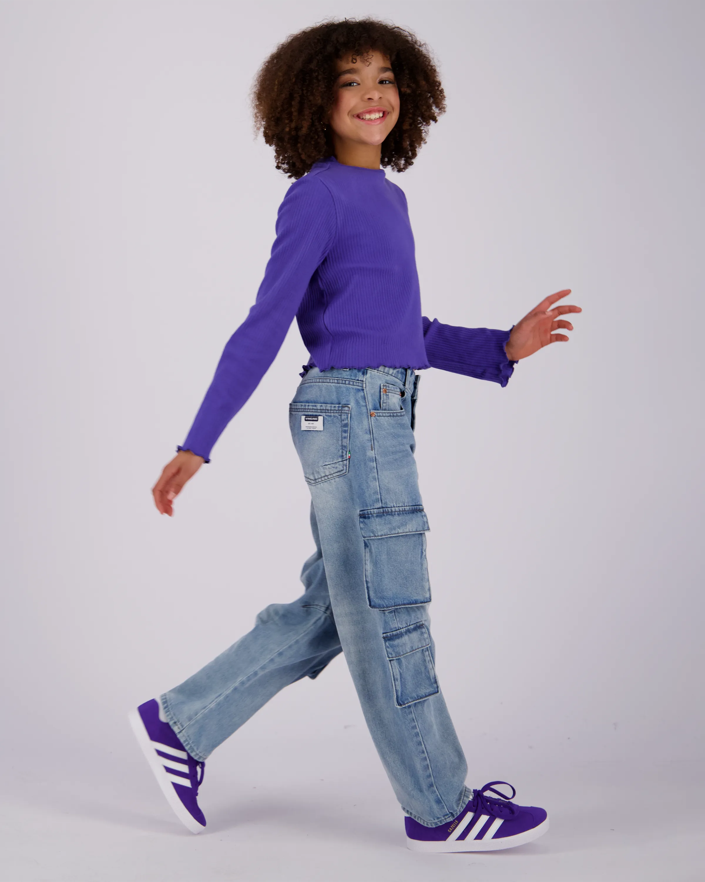 Baggy Jeans Kit