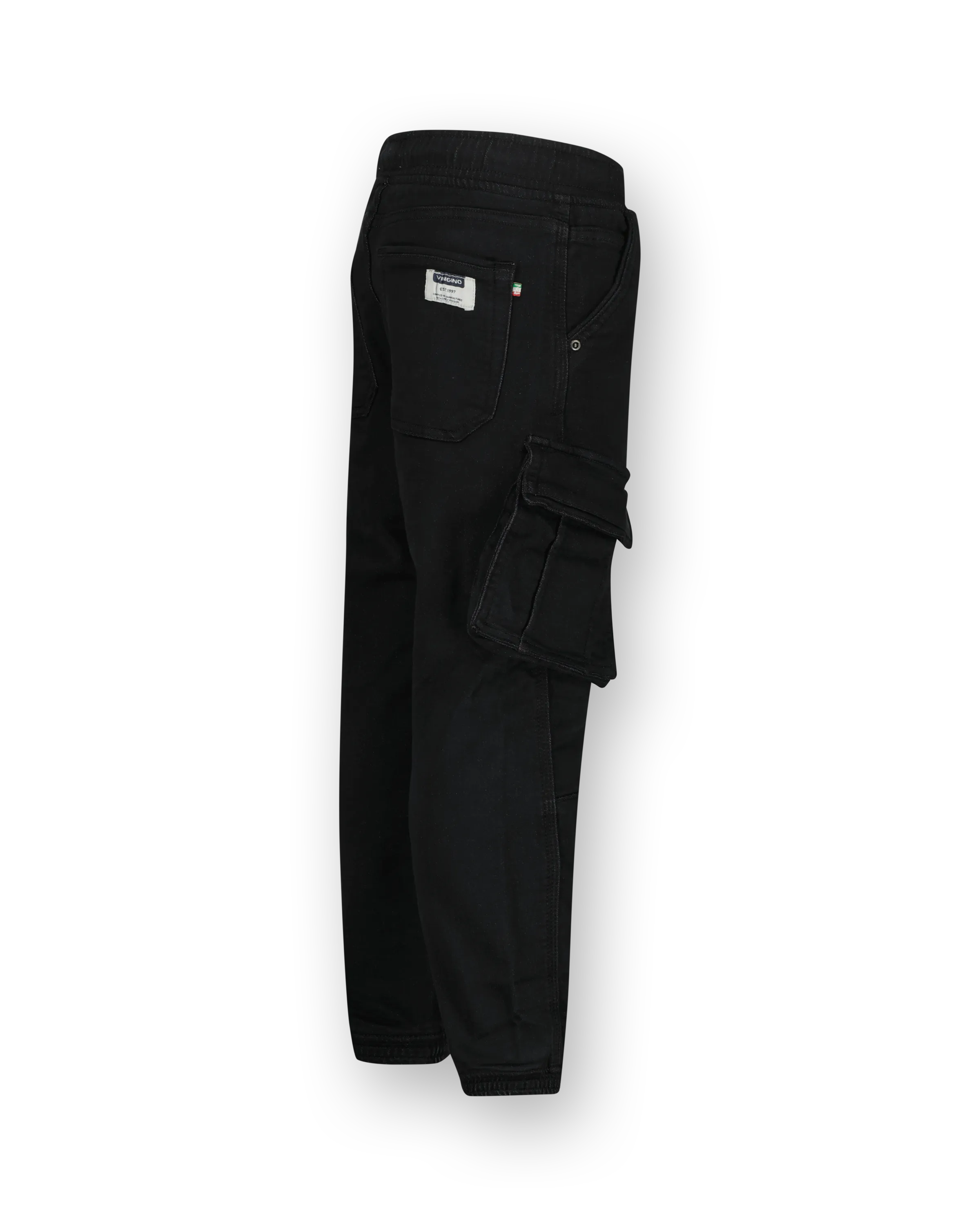 Tapered Jeans Carlos