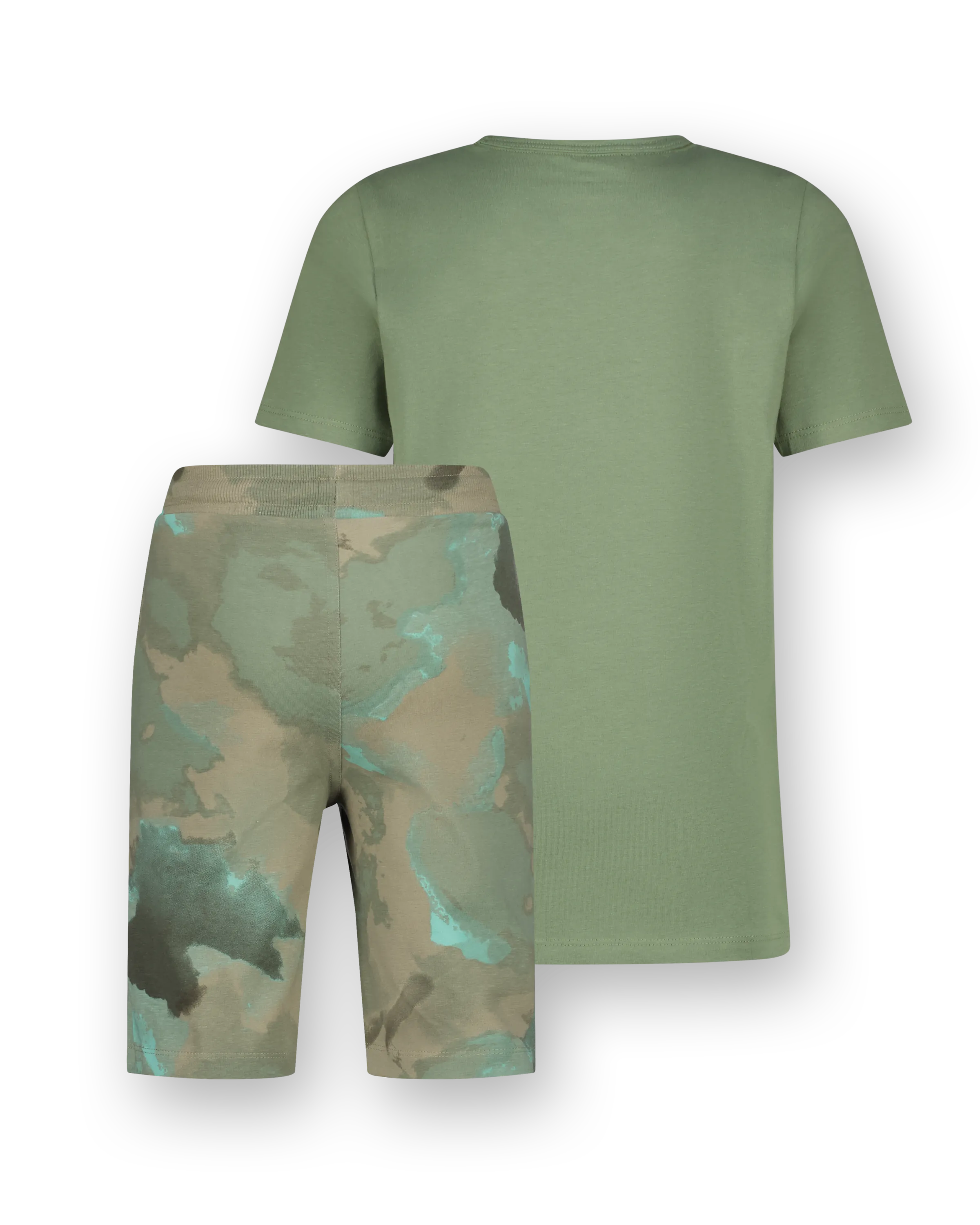 Pyjama Wolk