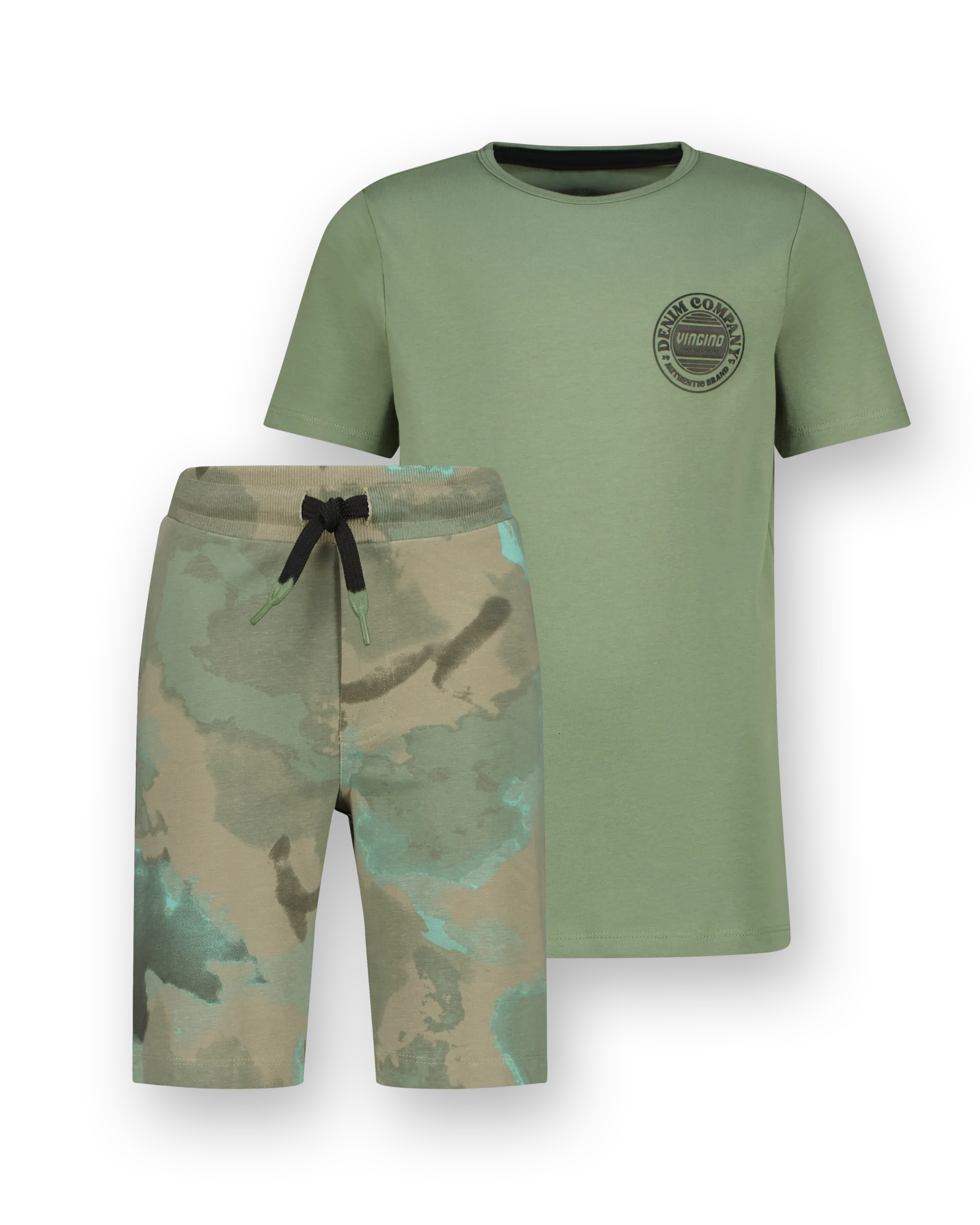 Pyjama Wolk