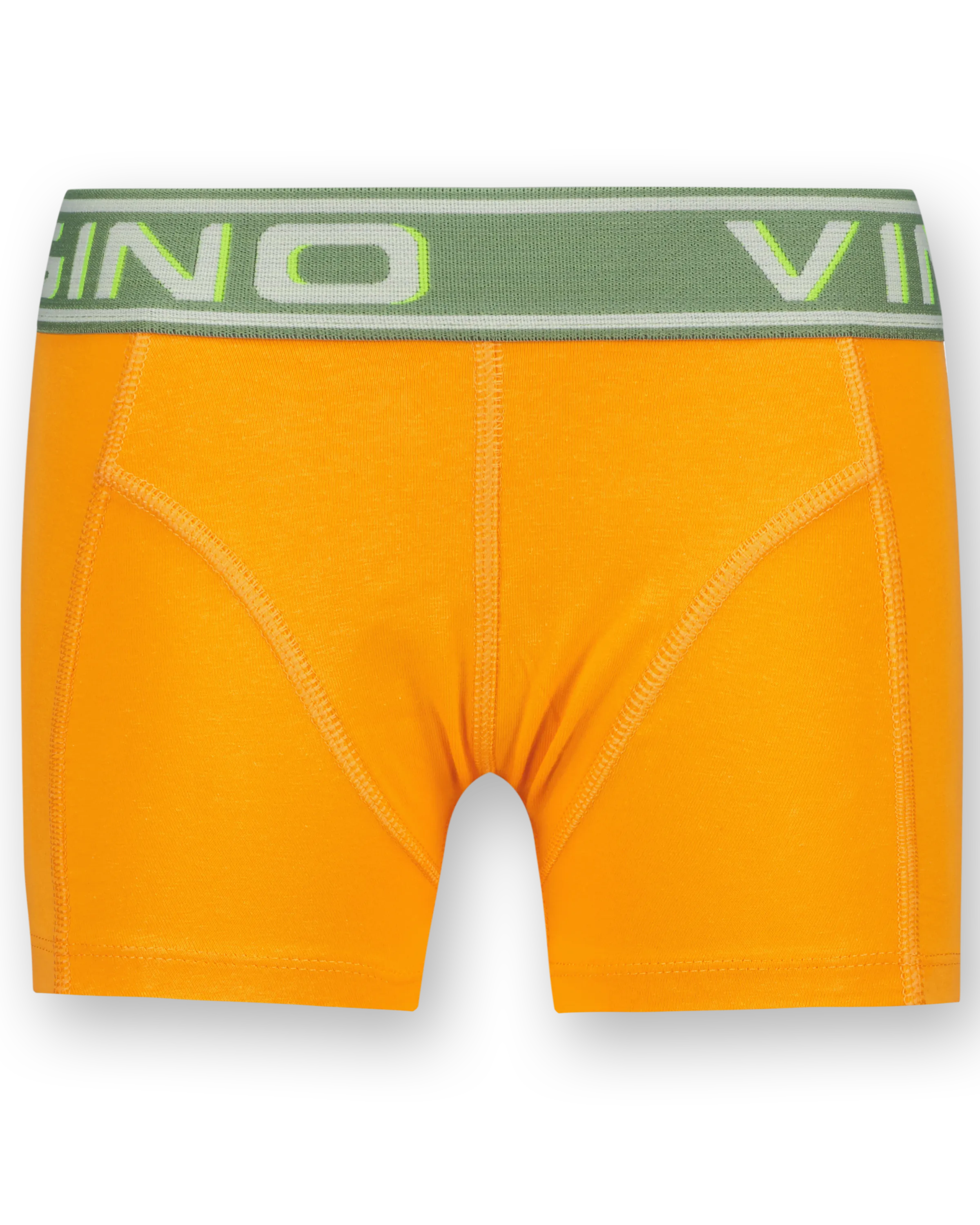 Jungen Boxer B3 5-pack | Grün