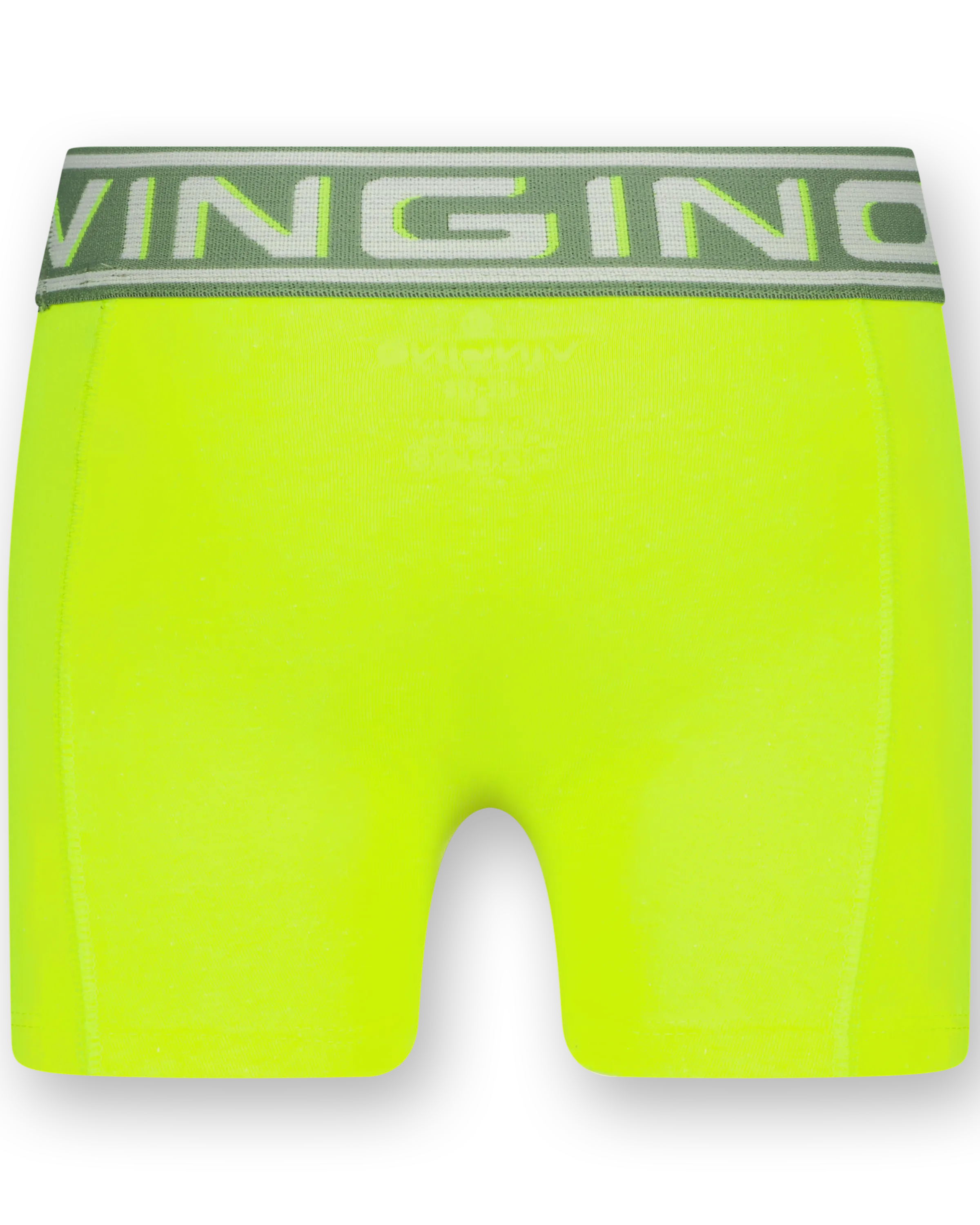 Jungen Boxer B3 5-pack | Grün