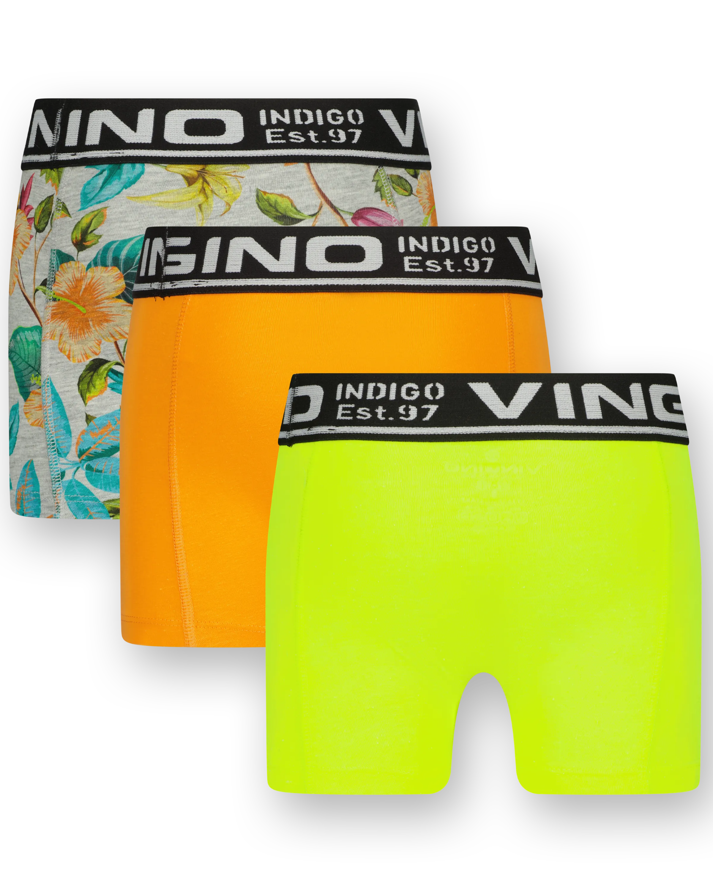 Boxer B1 3-pack