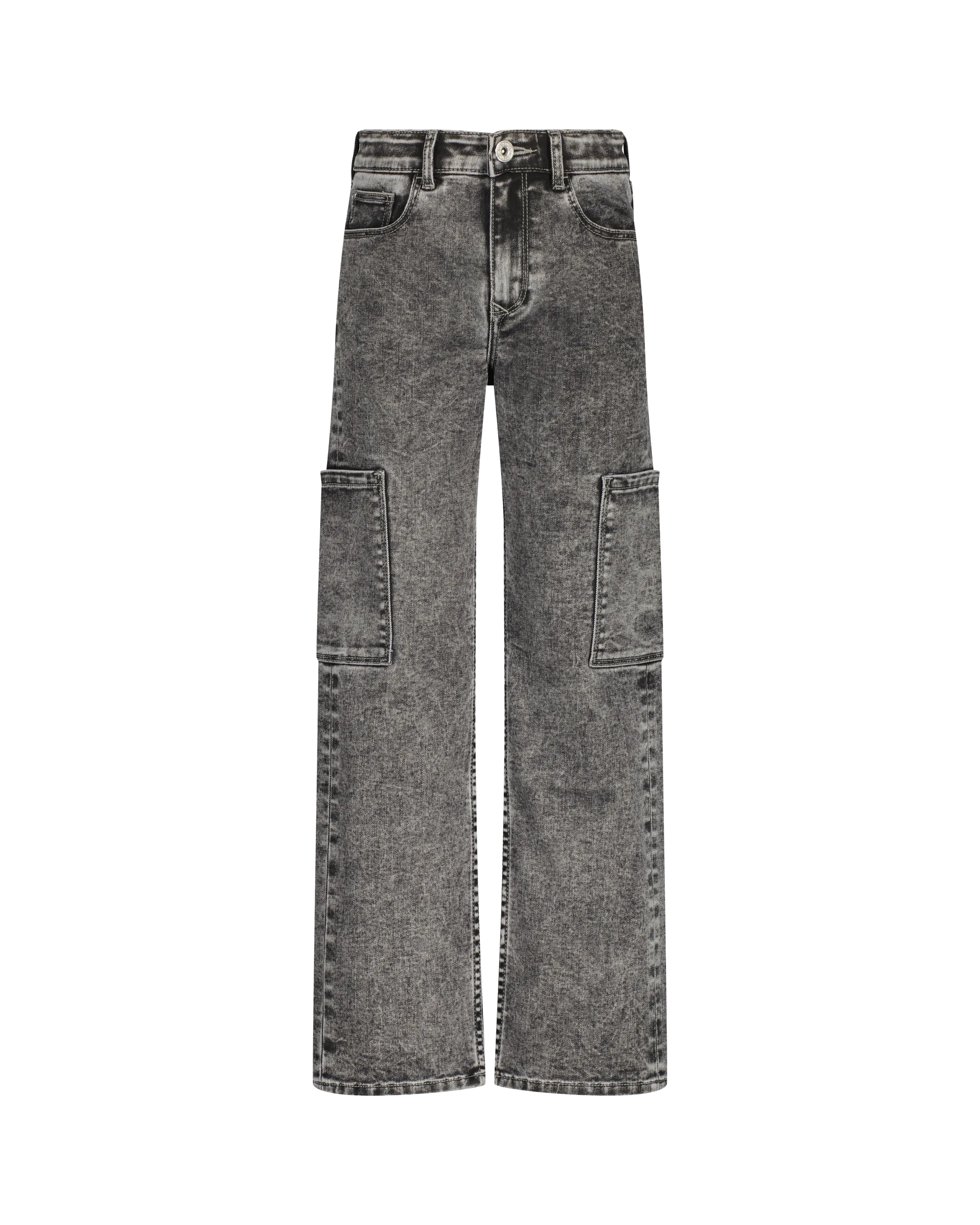 Wide leg Jeans Coco Cargo