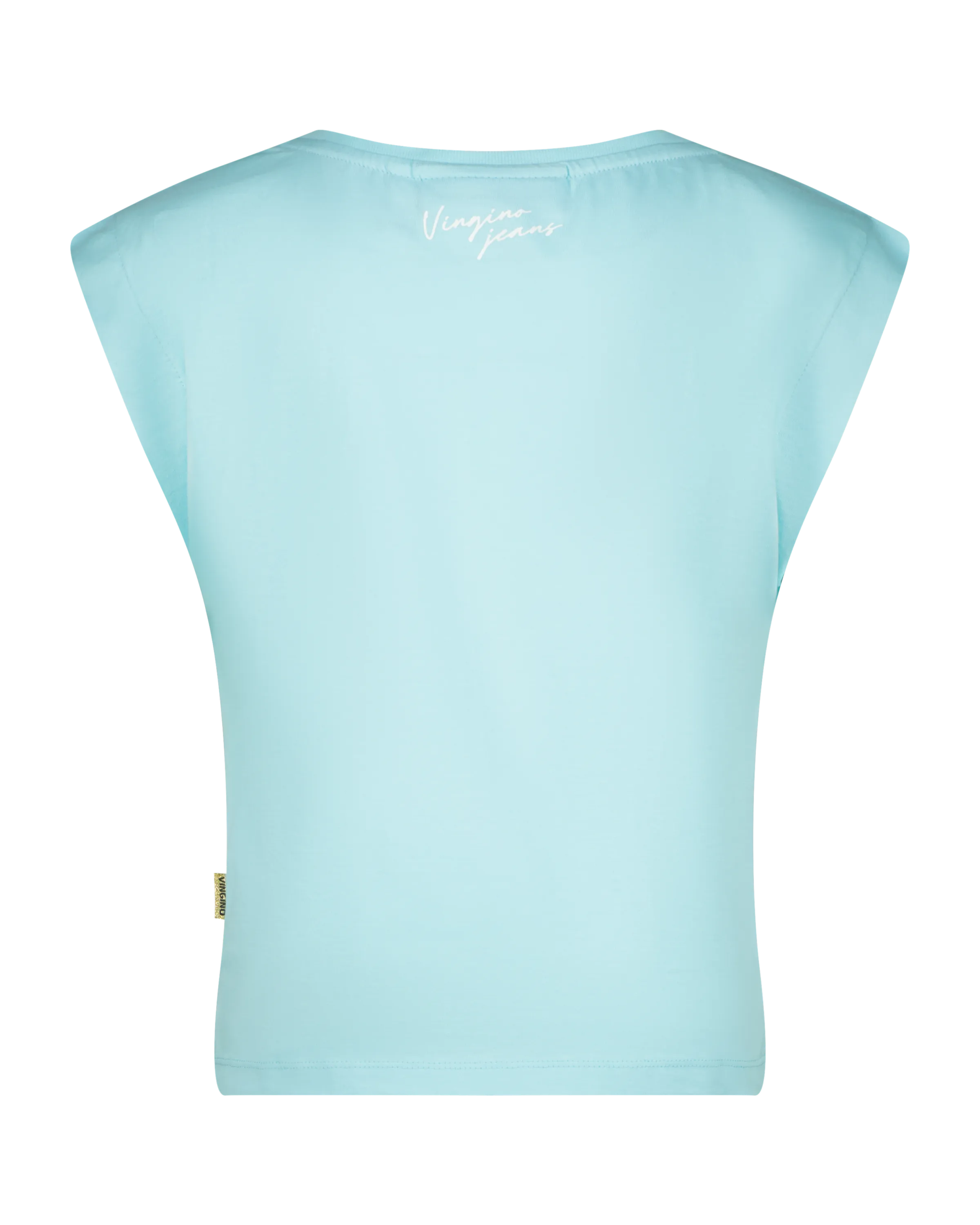 T-shirt Heugine