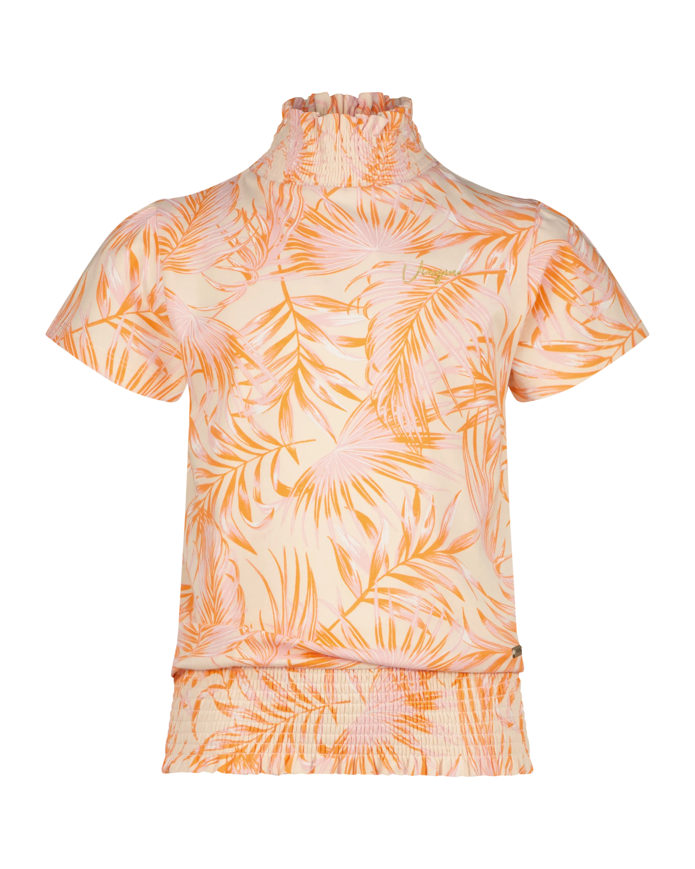 T-shirt Hamelie