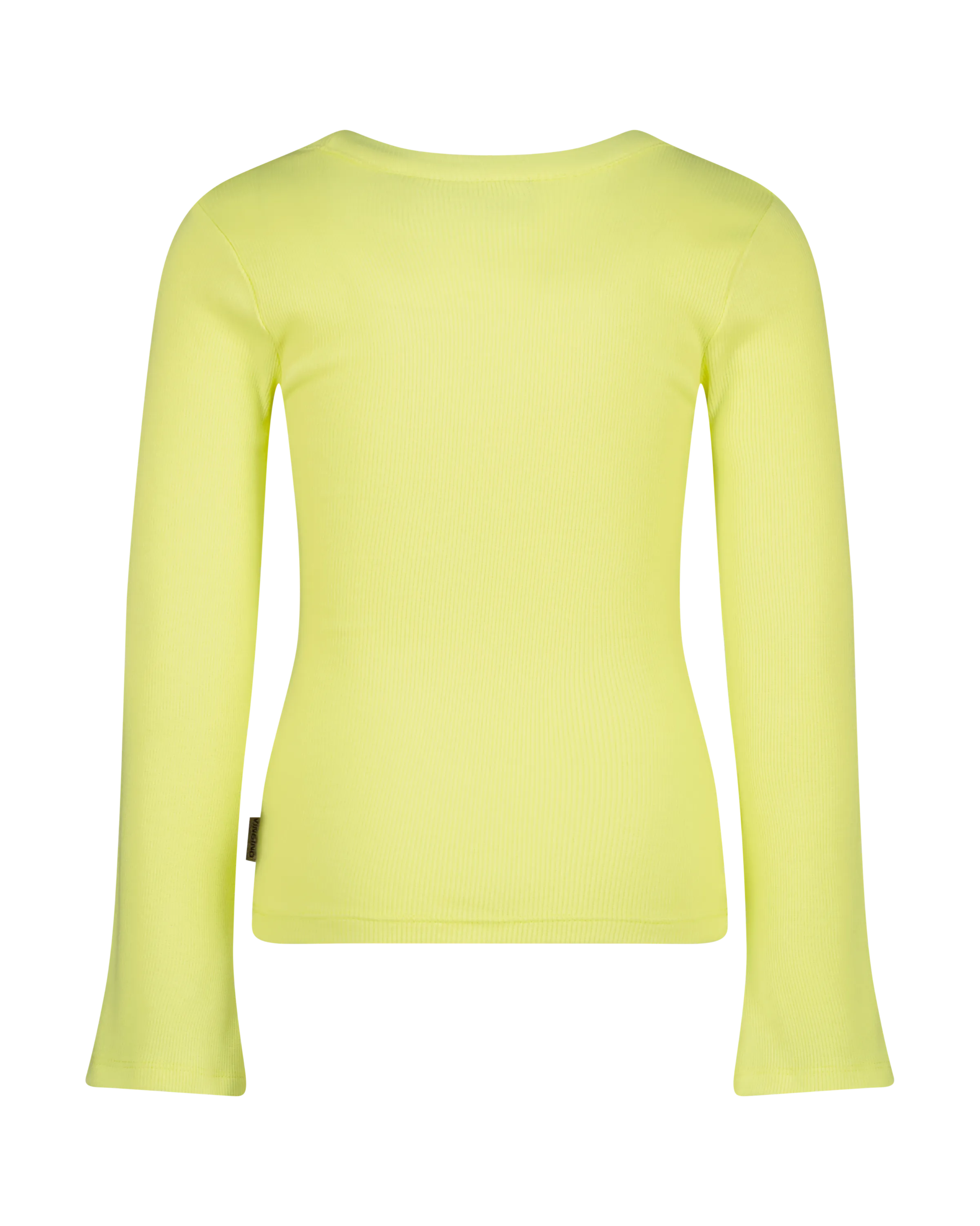 Mädchen T-shirt Himara | Gelb