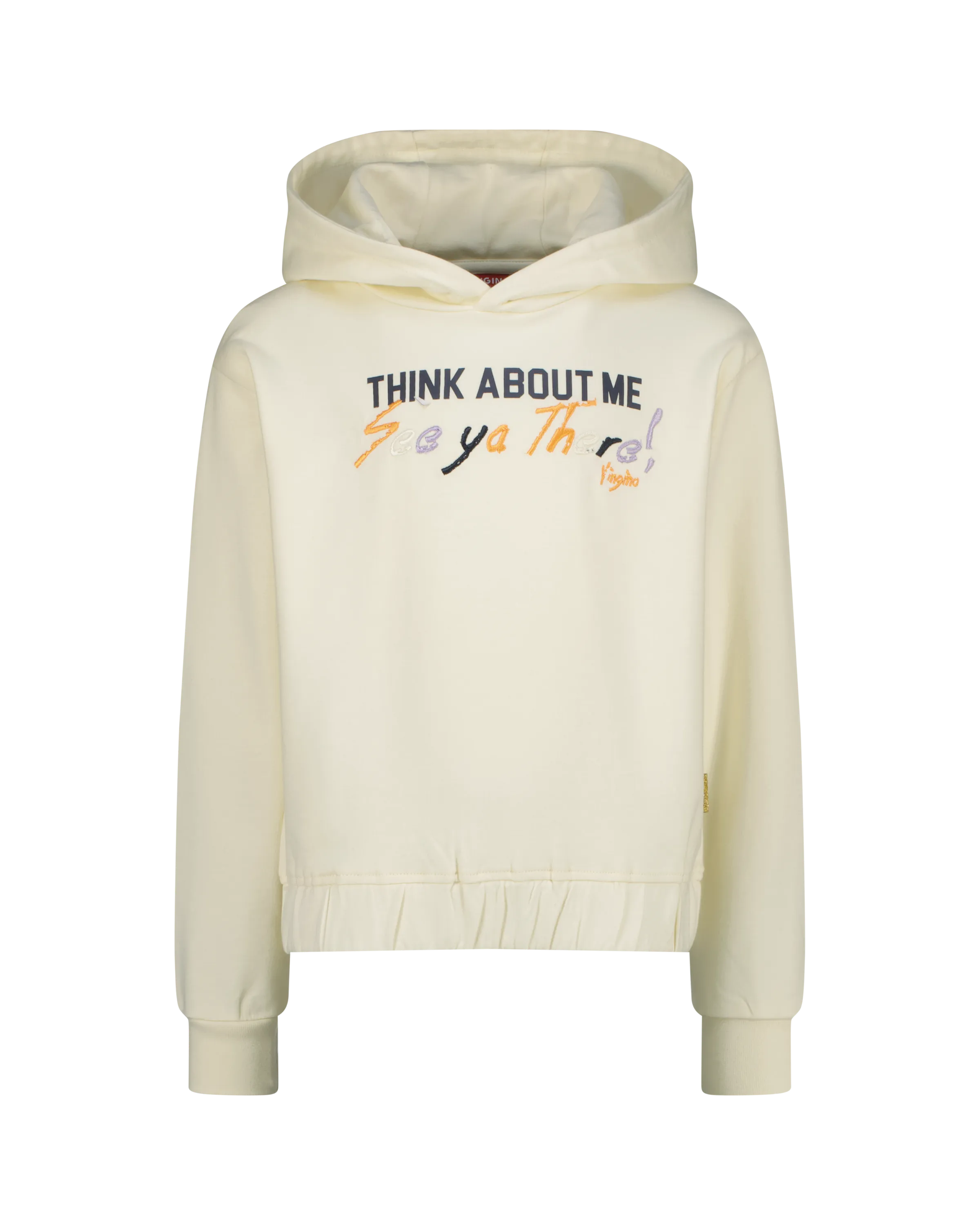 Sweatshirt Nolivia