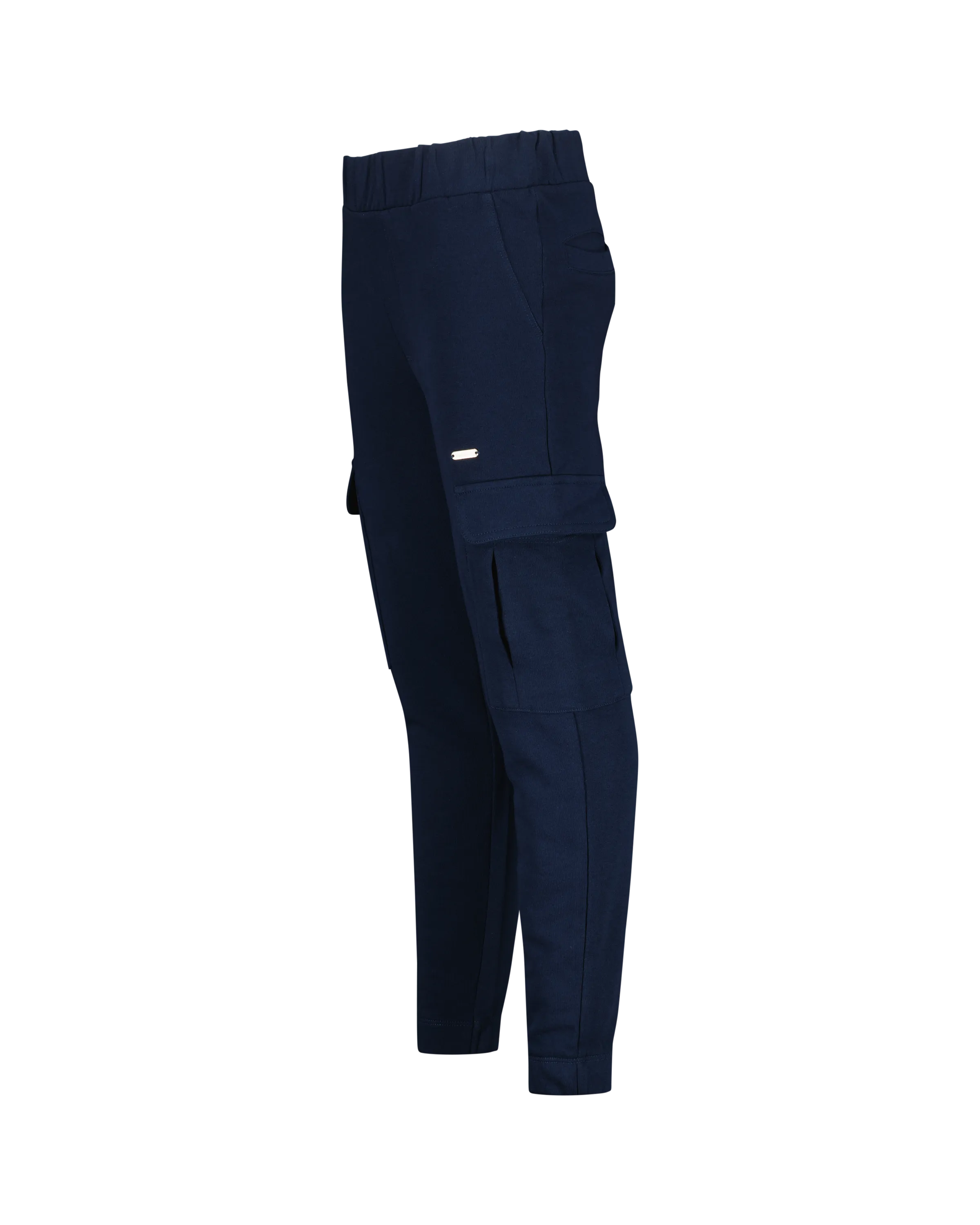 Mädchen Hose Saartje | Blau