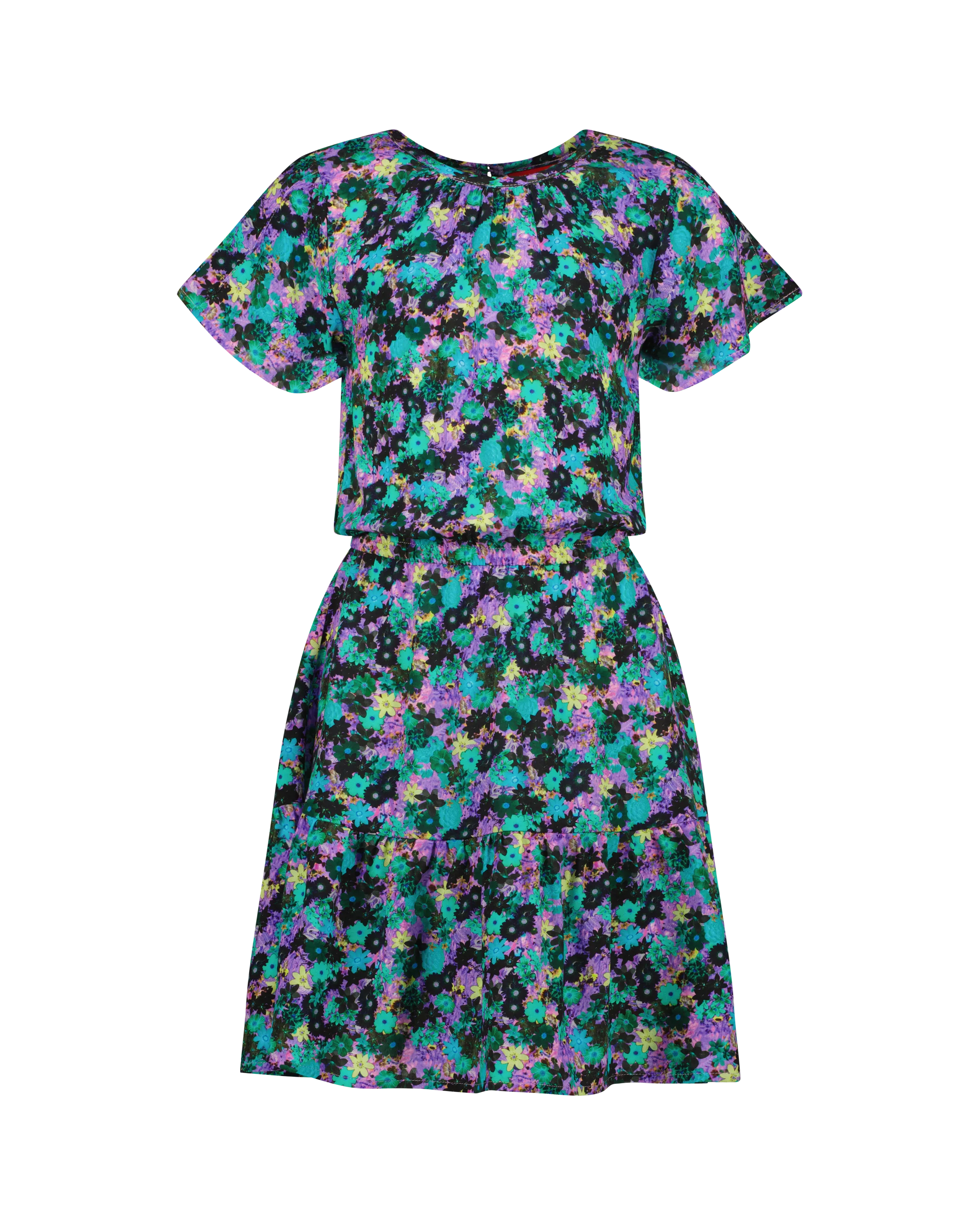 Kleid Parlina