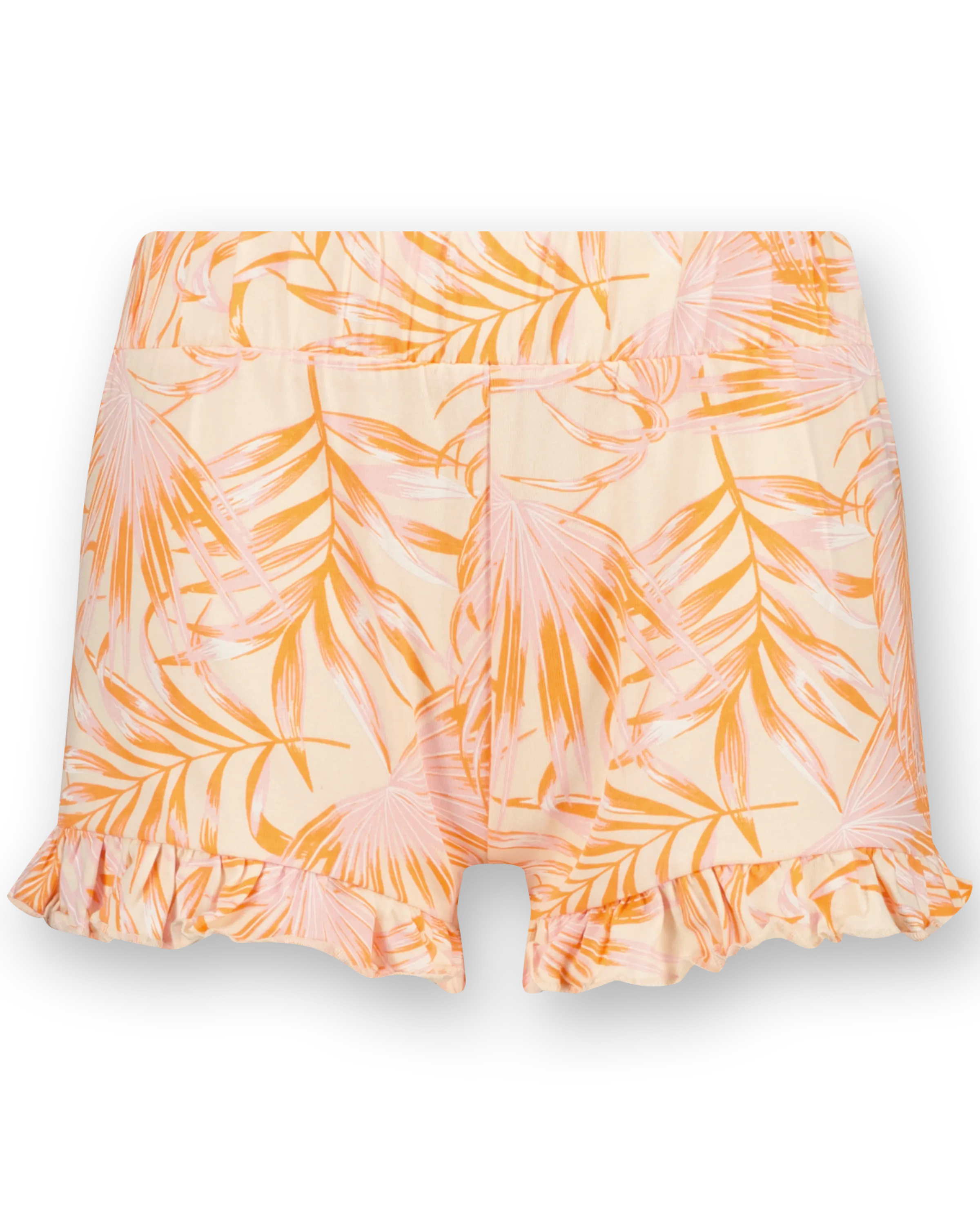 Mädchen Pyjama Wieke | Rosa