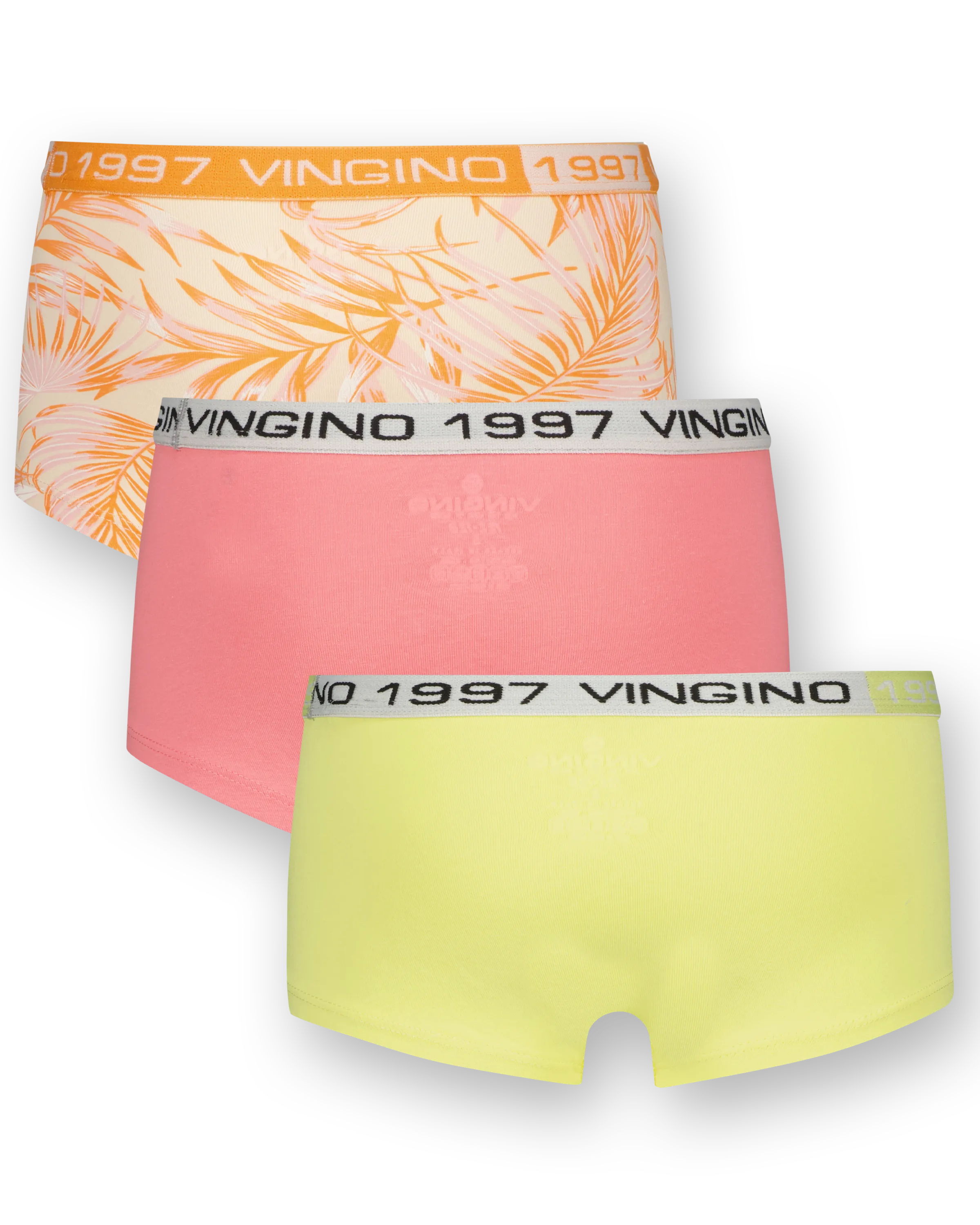 Hipster 11 Light Leaf 3 Pack