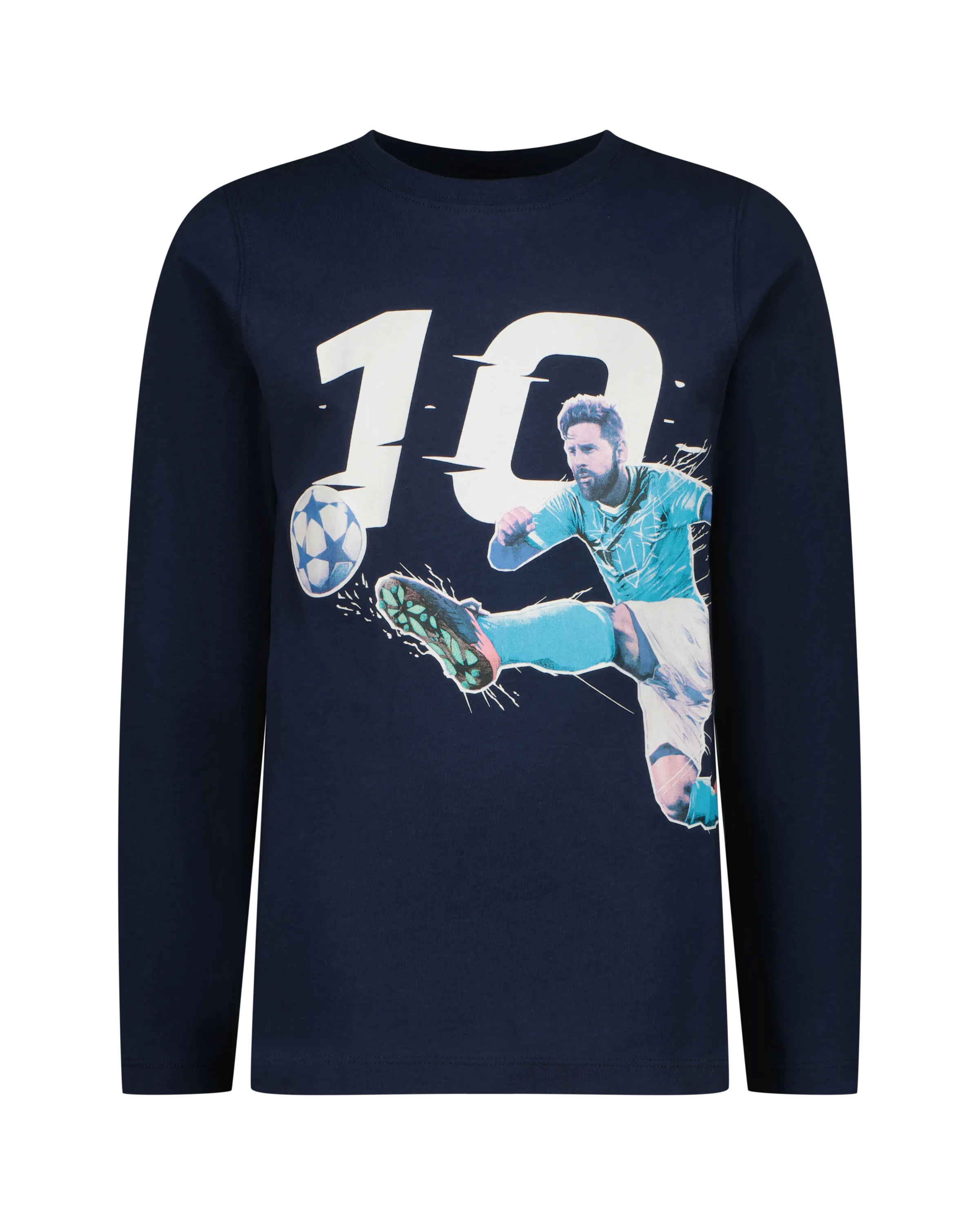 Goal t-shirt