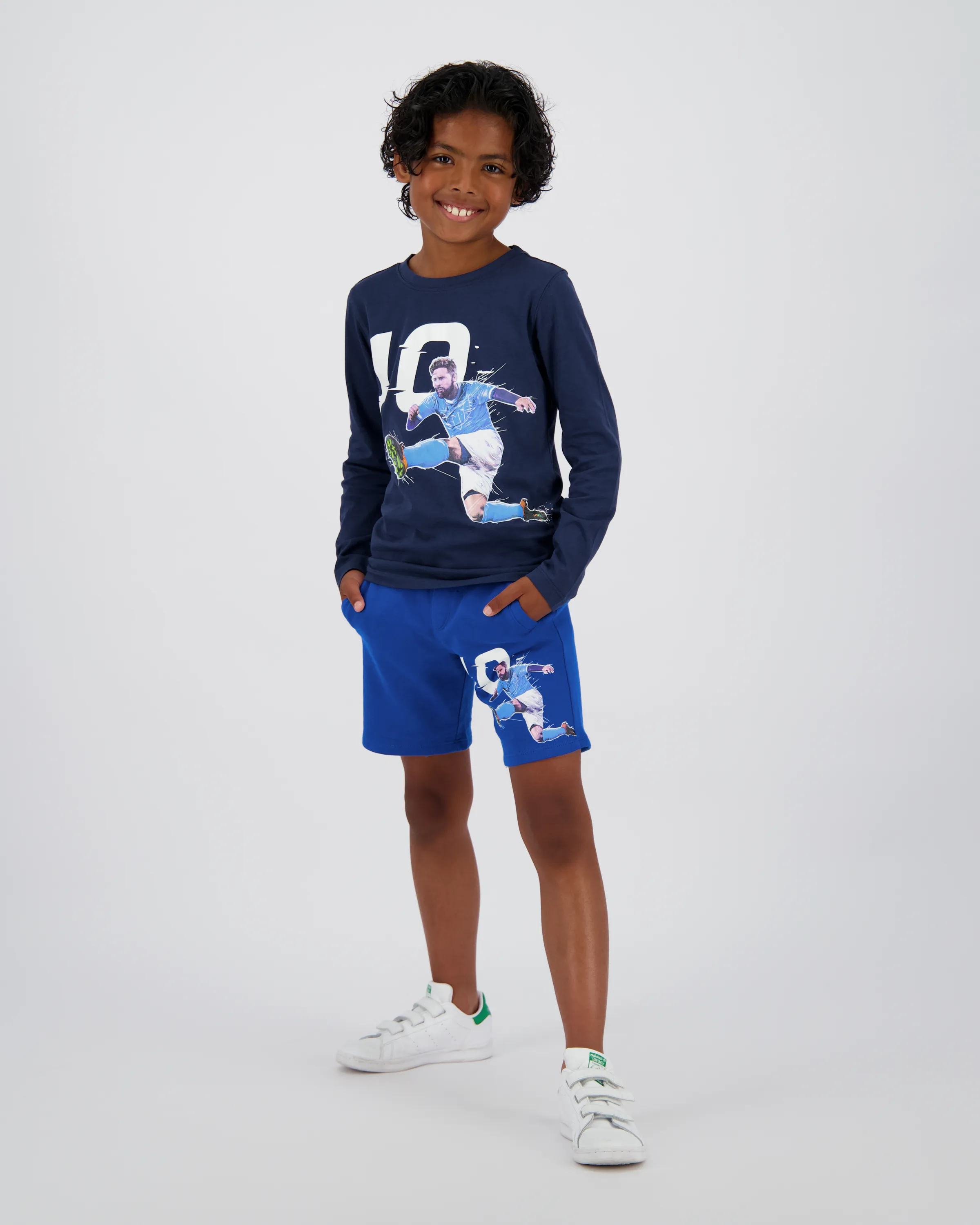 Goal t-shirt