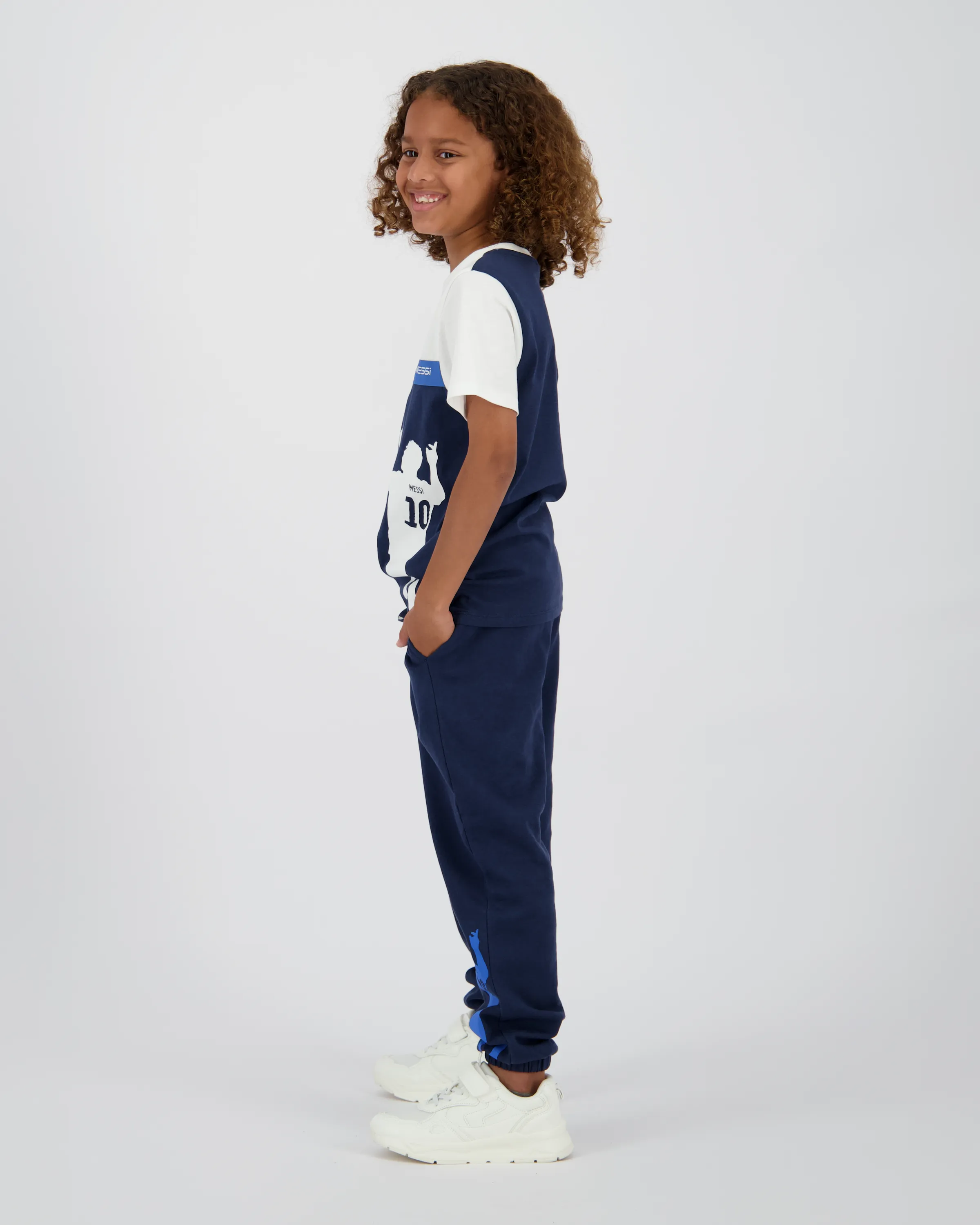 Silhoutte t-shirt