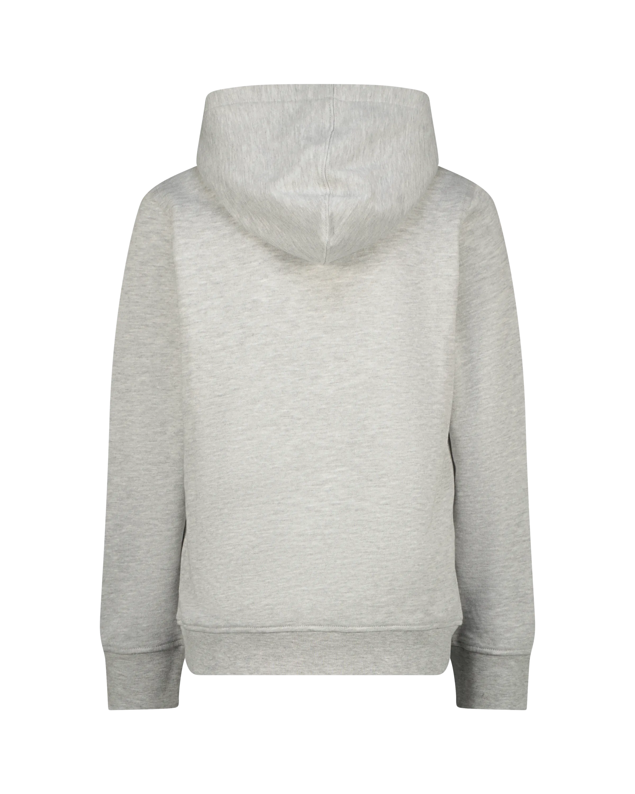 Kapuzenpullover Silhouette
