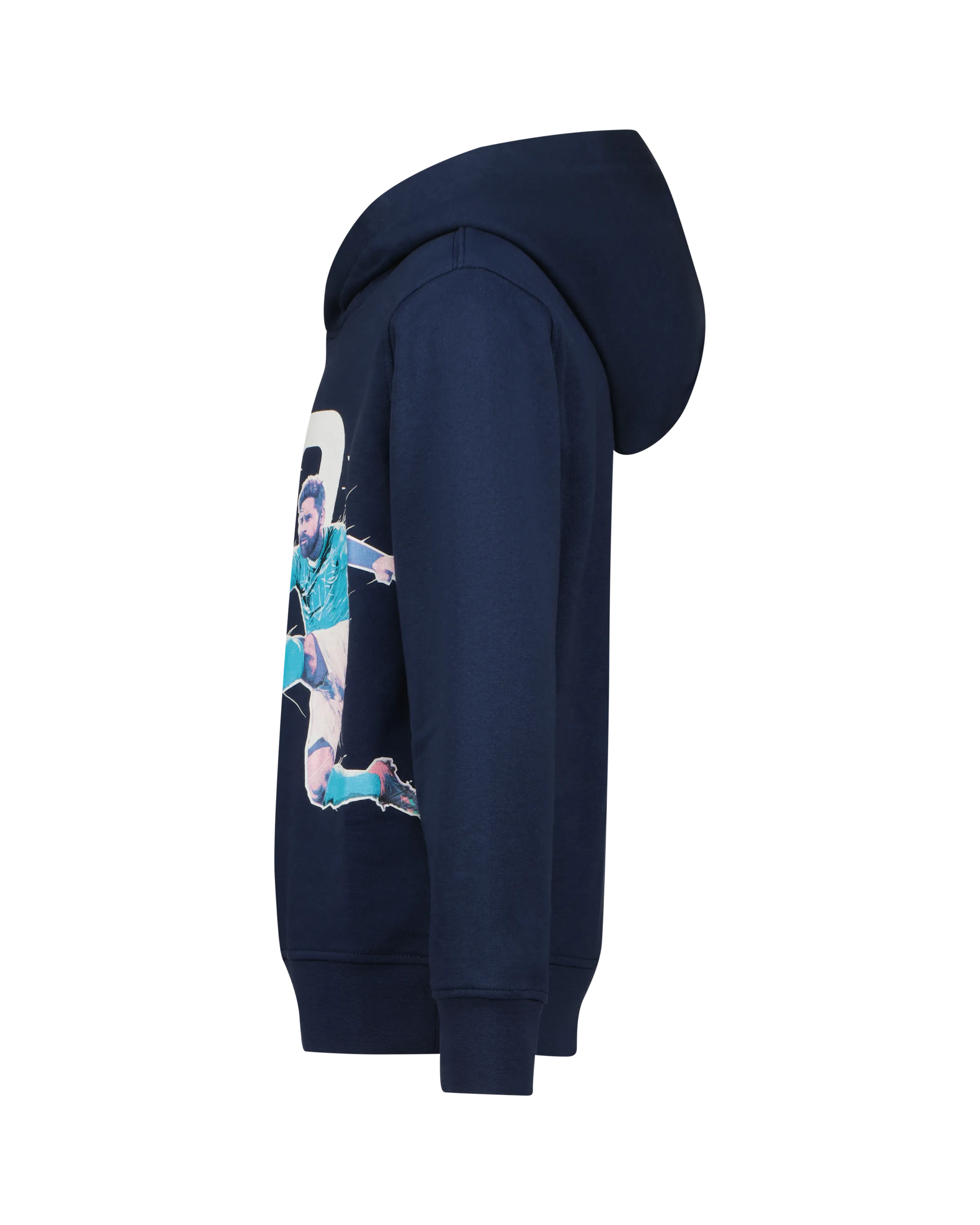 Kapuzenpullover Goal SW
