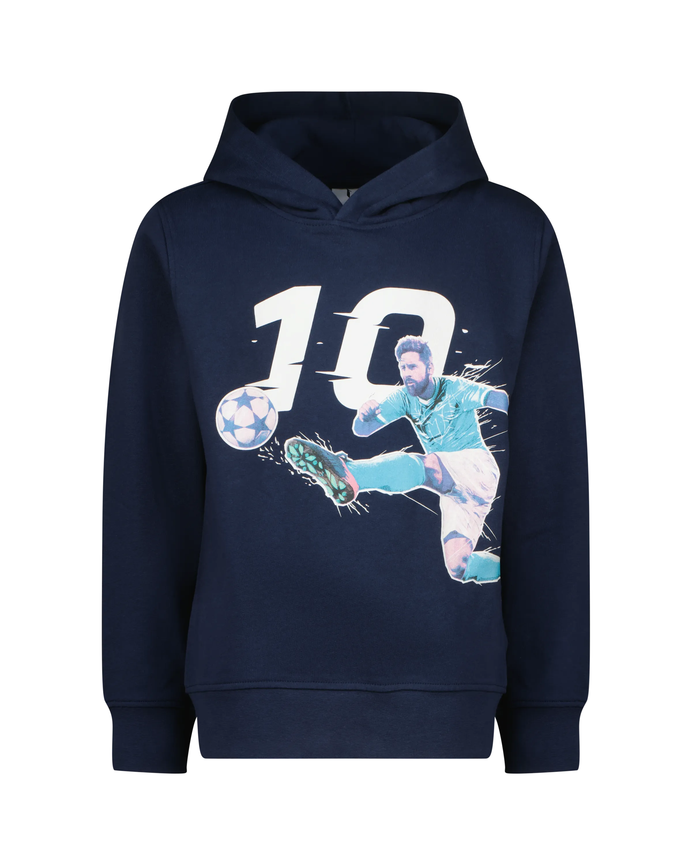 Kapuzenpullover Goal SW