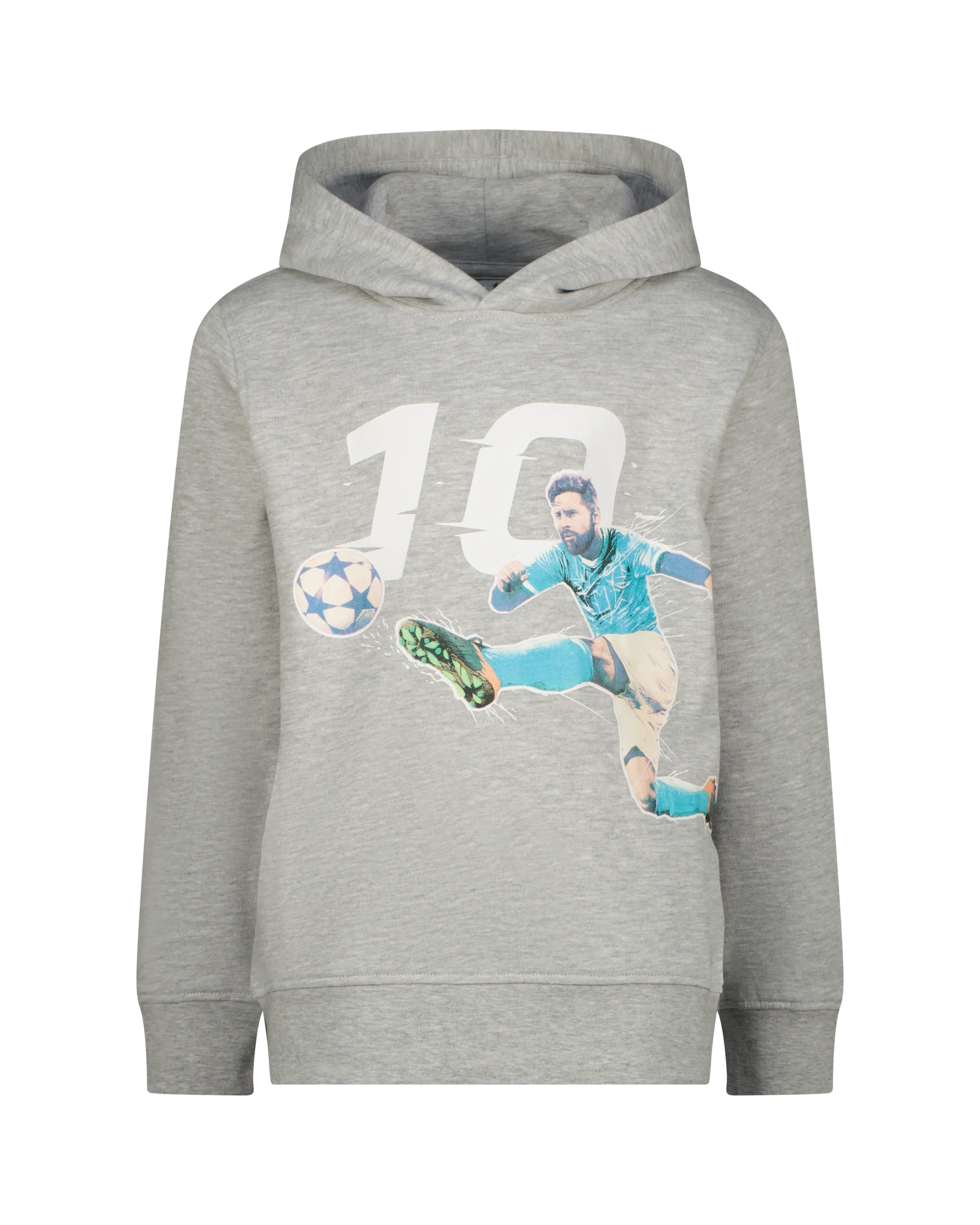 Kapuzenpullover Goal SW