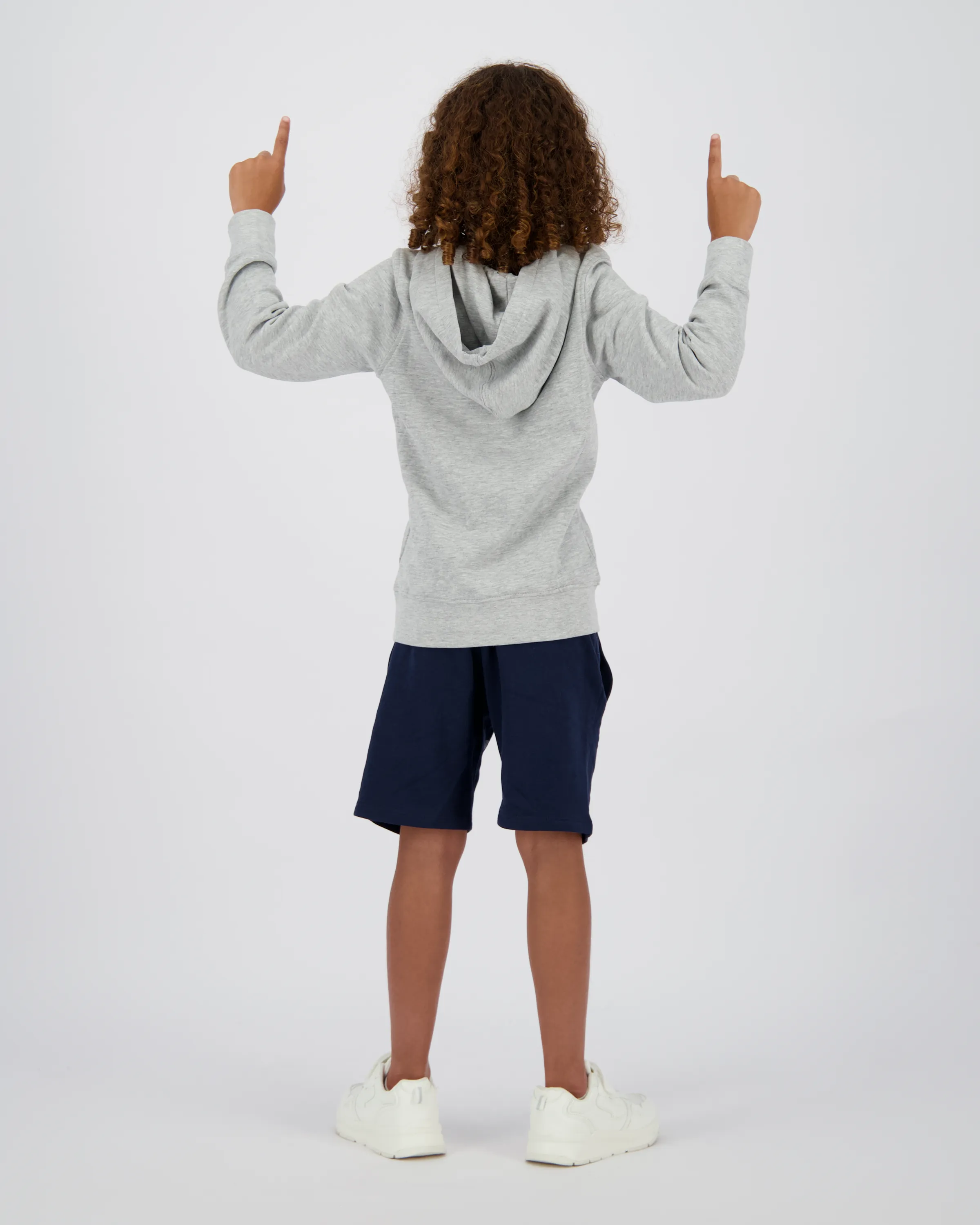 Kapuzenpullover Goal SW