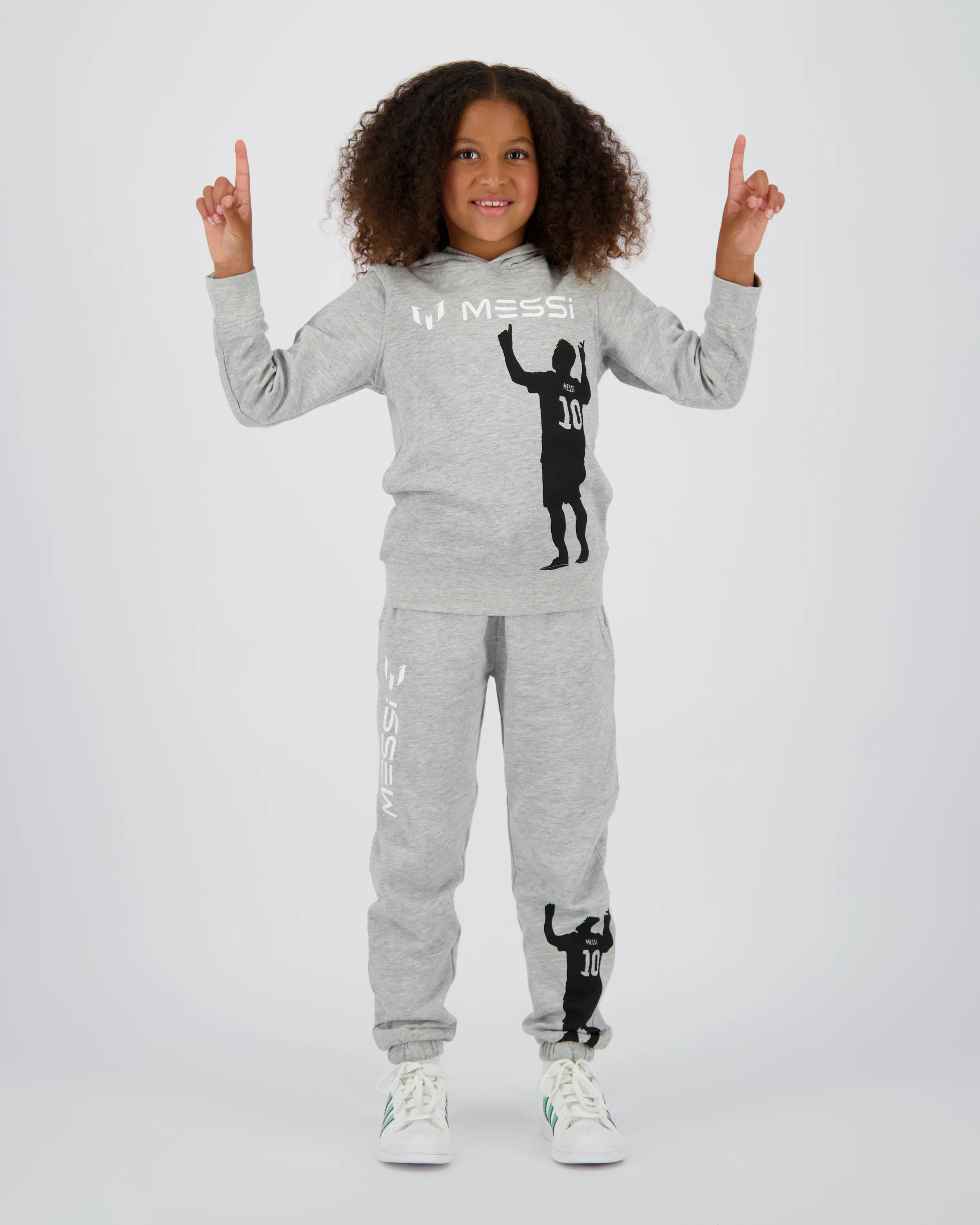 Hose Silhouette pant