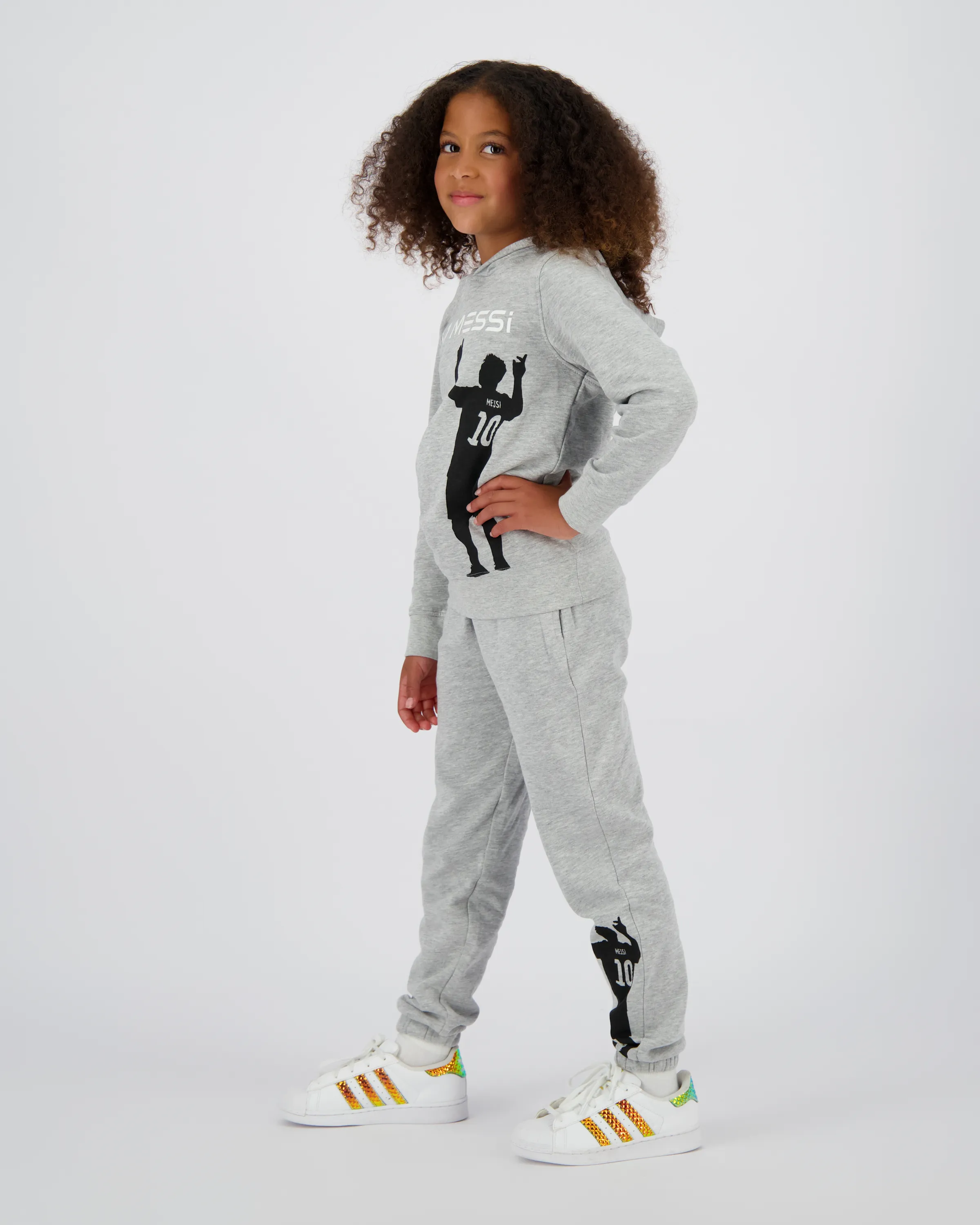 Hose Silhouette pant