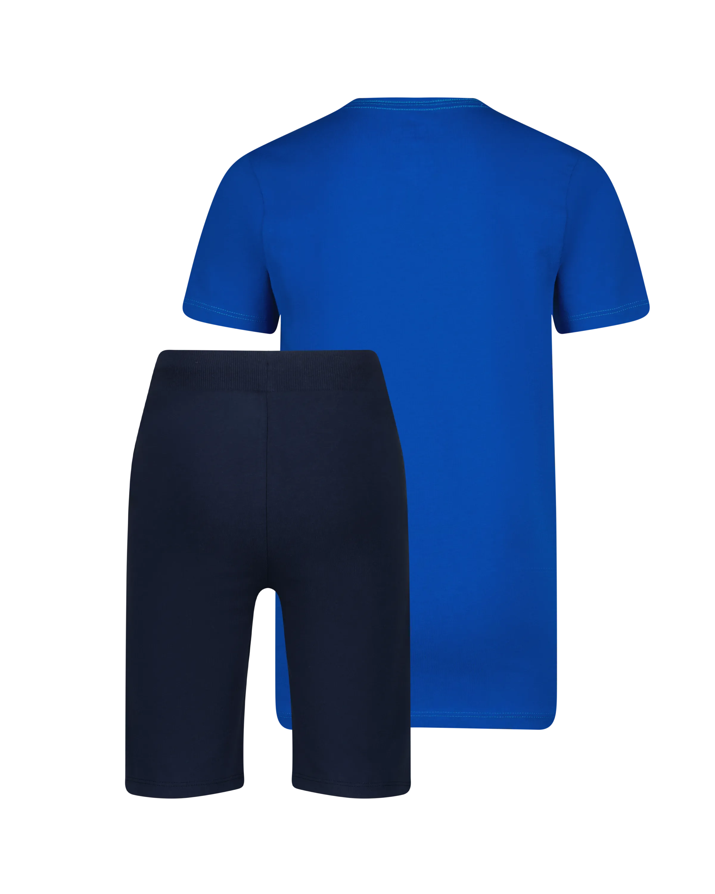 Unisex Pyjama Goal | Blau