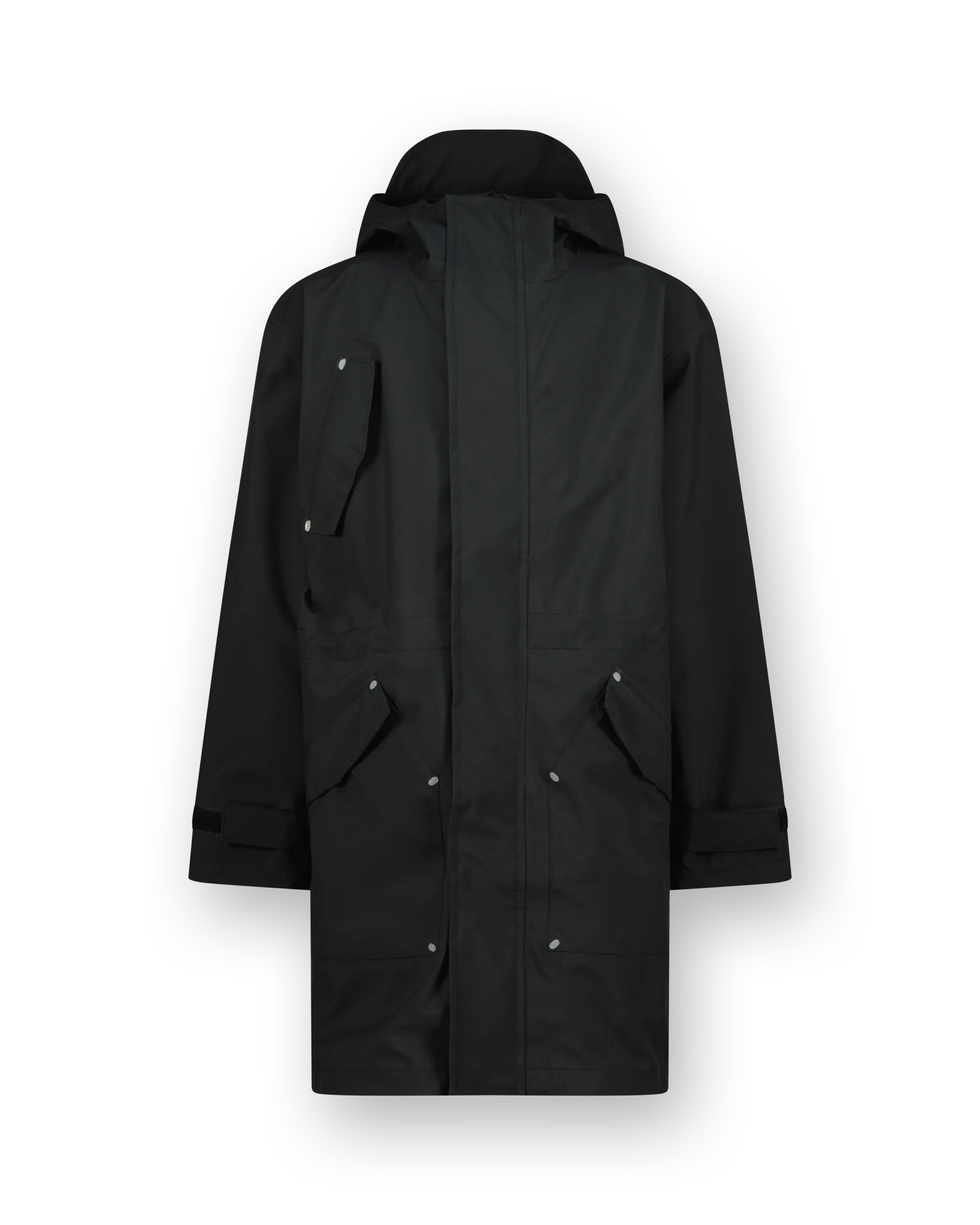 Mackintosh Hurricane