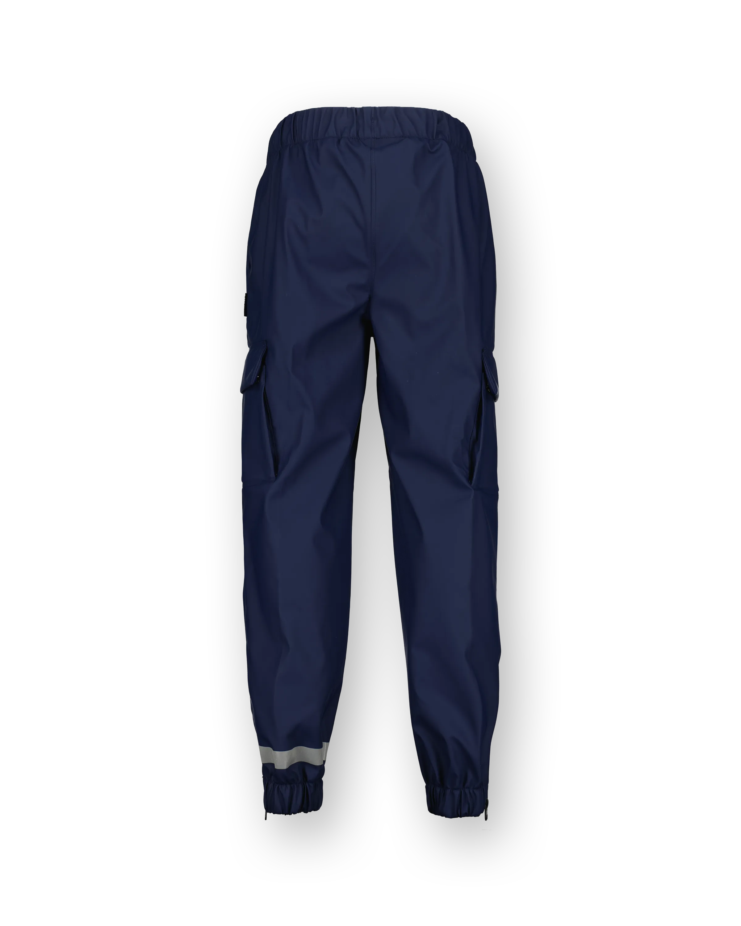 Unisex Regenhose Storm | Blau