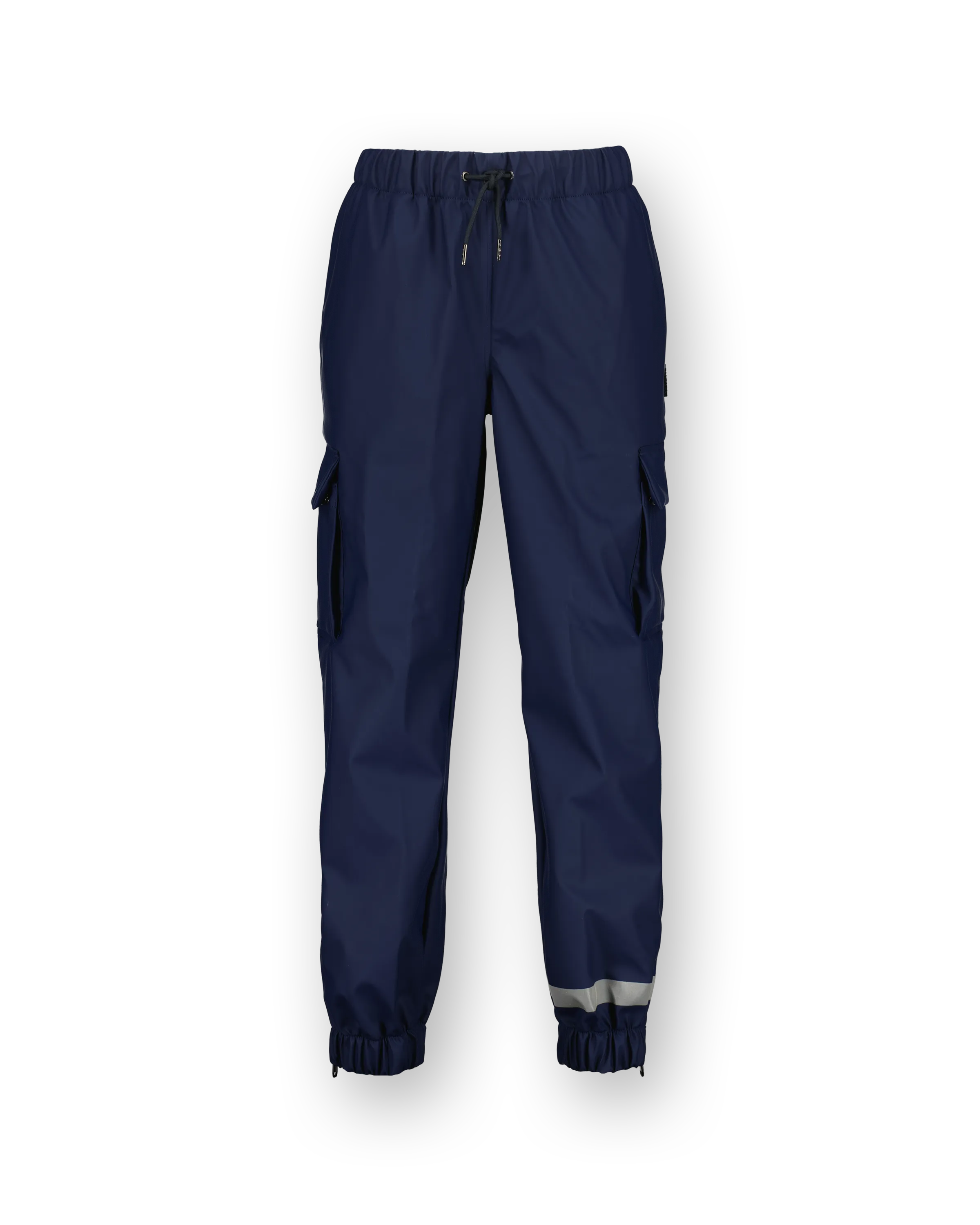 Unisex Regenhose Storm | Blau