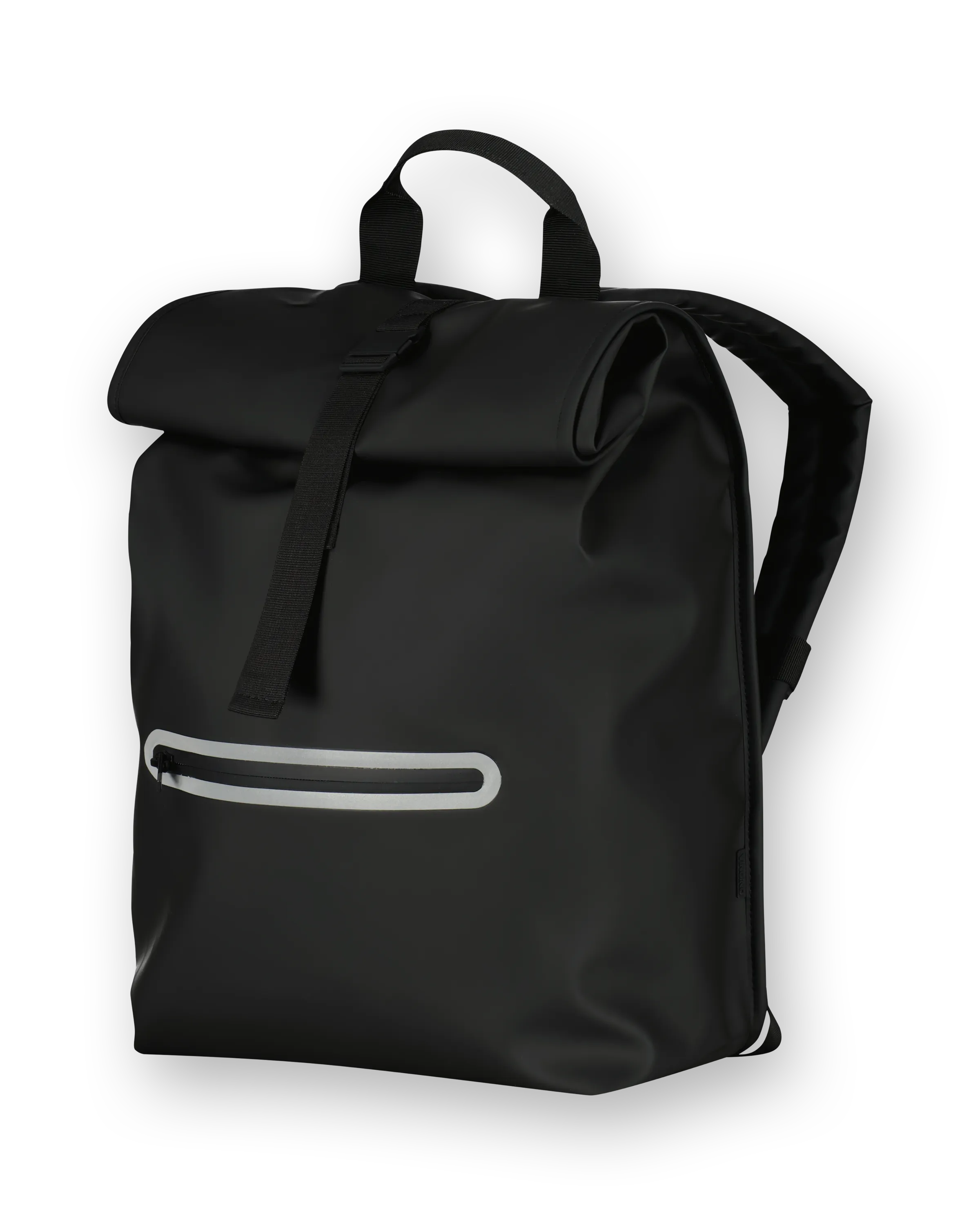 Unisex Tasche Tornado | Schwarz