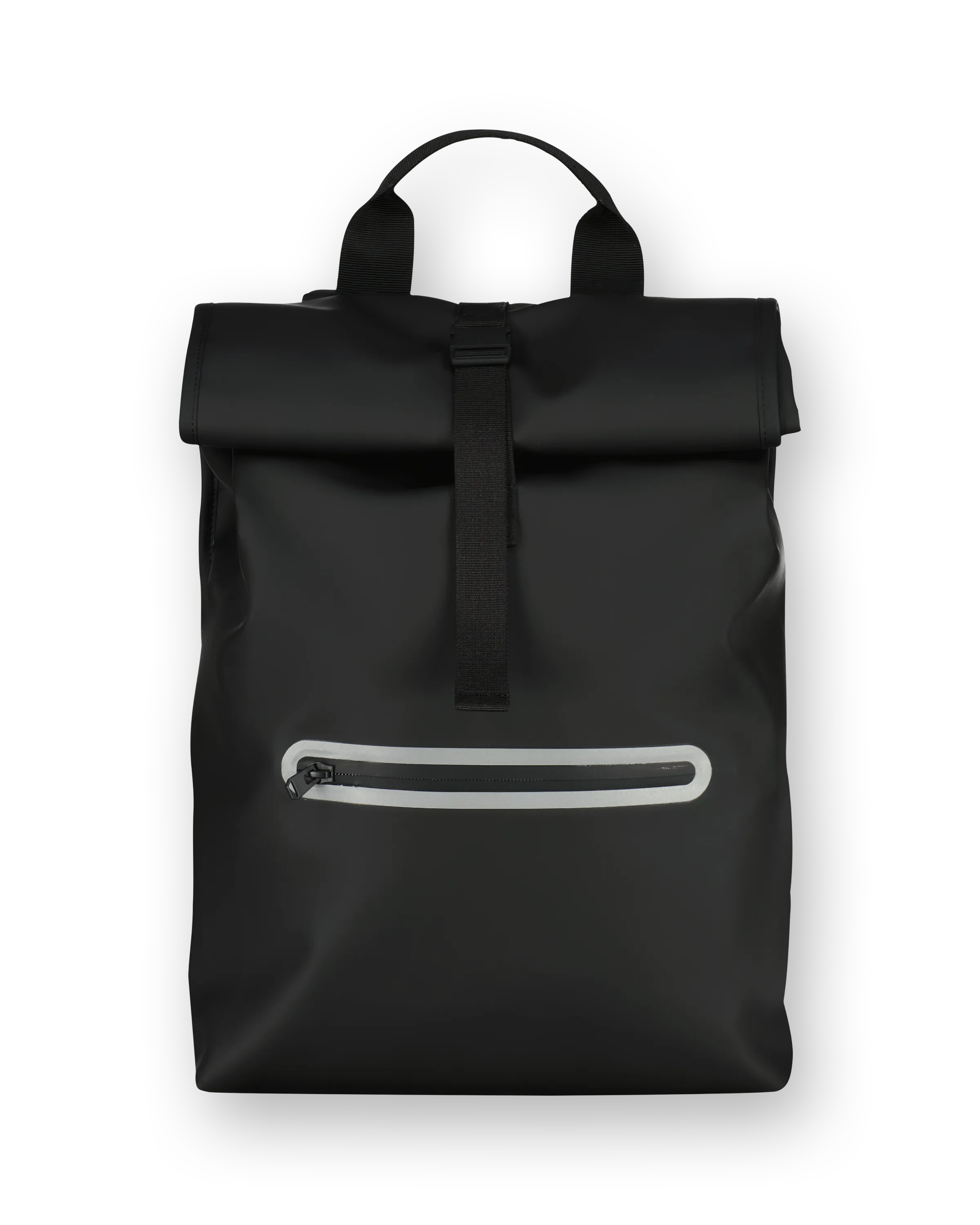 Unisex Tasche Tornado | Schwarz