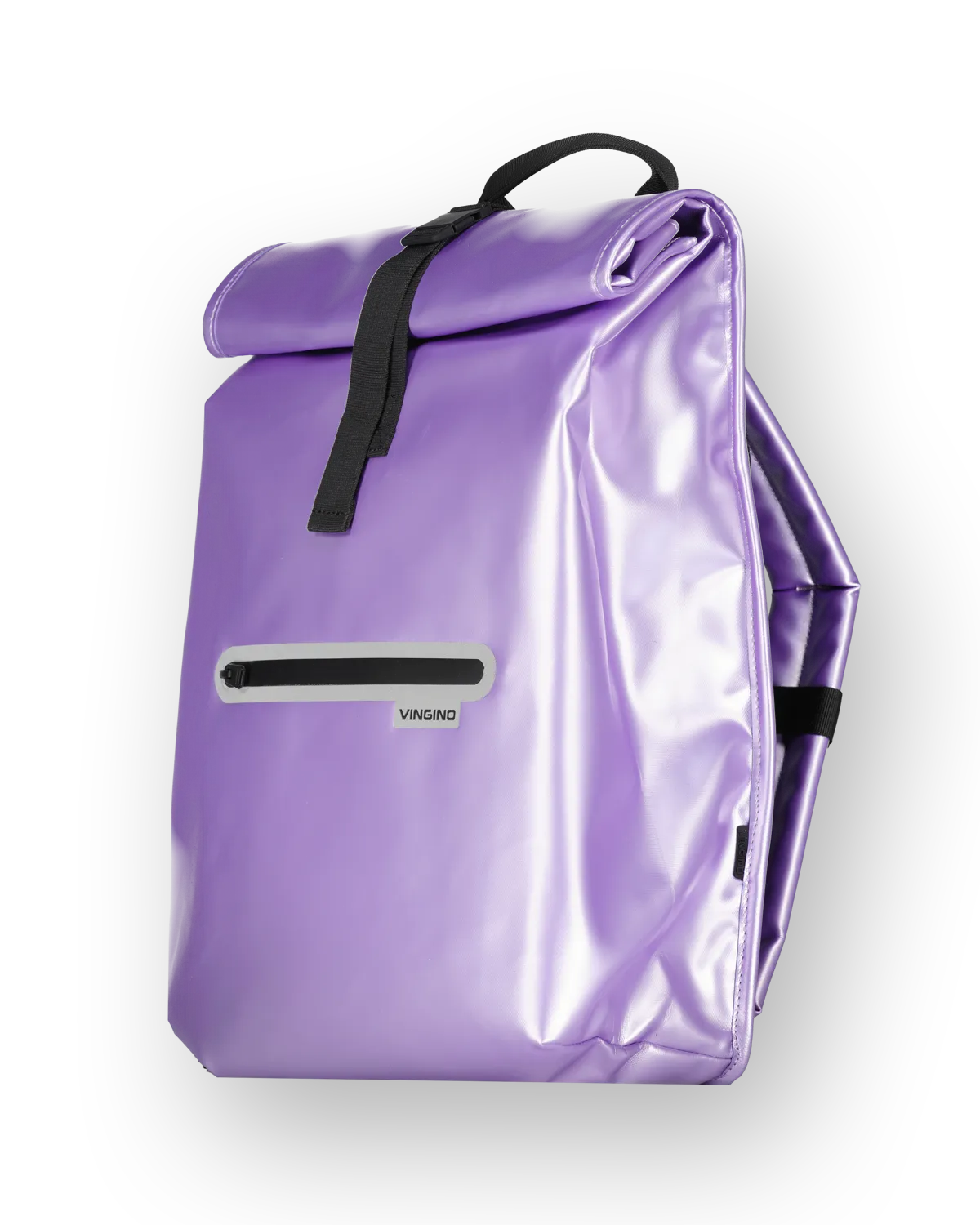 Unisex Tasche Tornado | Grau
