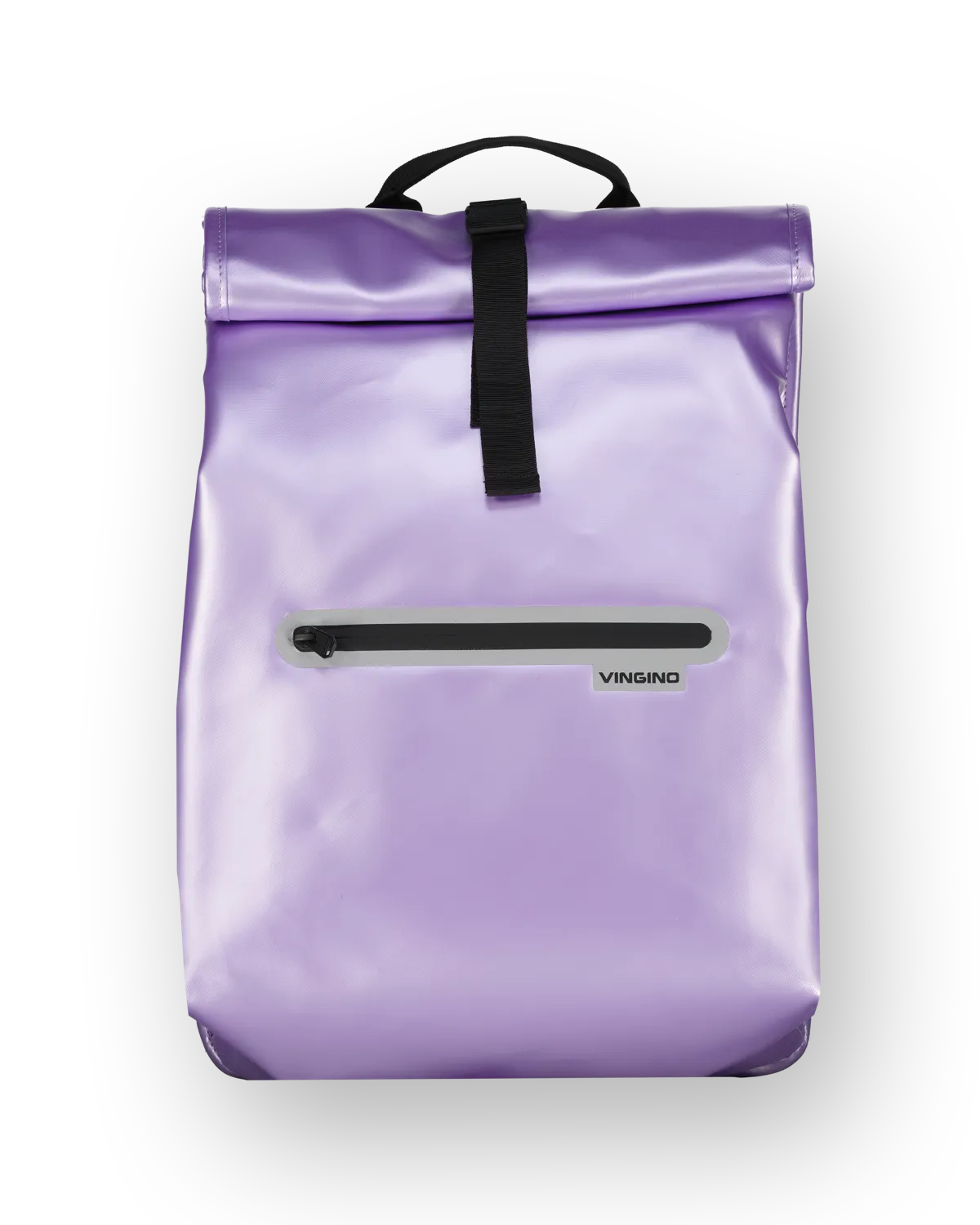 Unisex Tasche Tornado | Grau