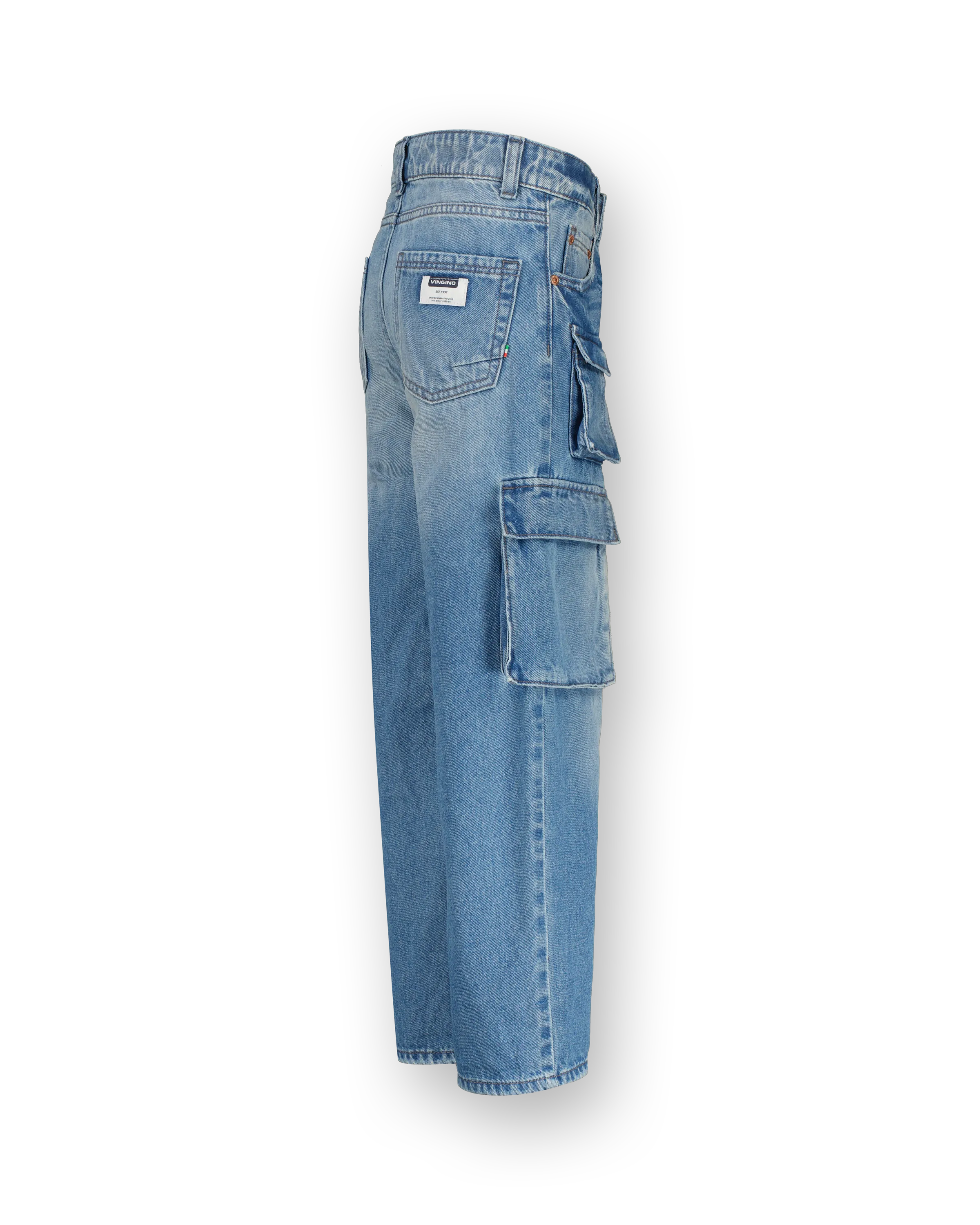 Baggy Jeans Kit