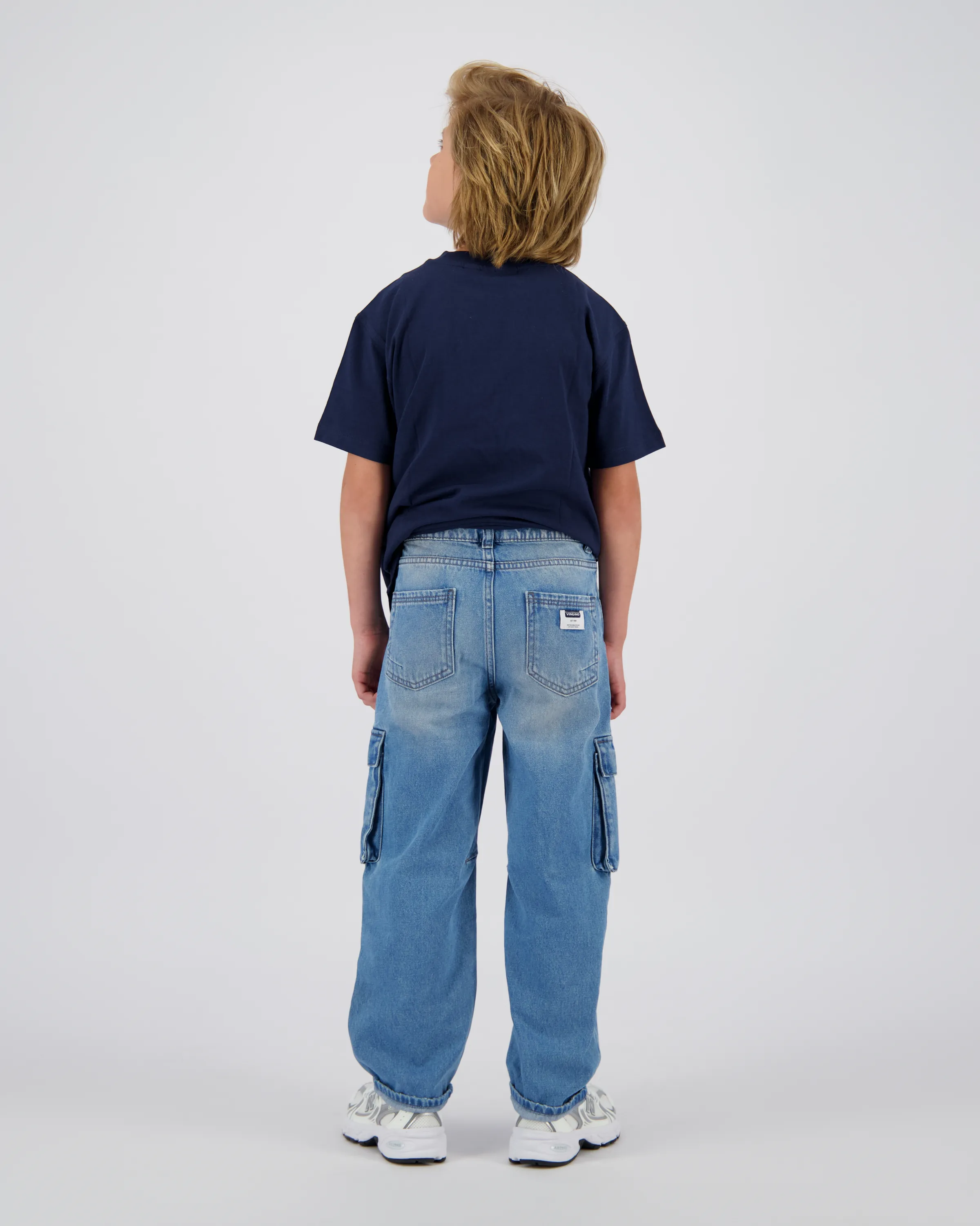 Baggy Jeans Kit