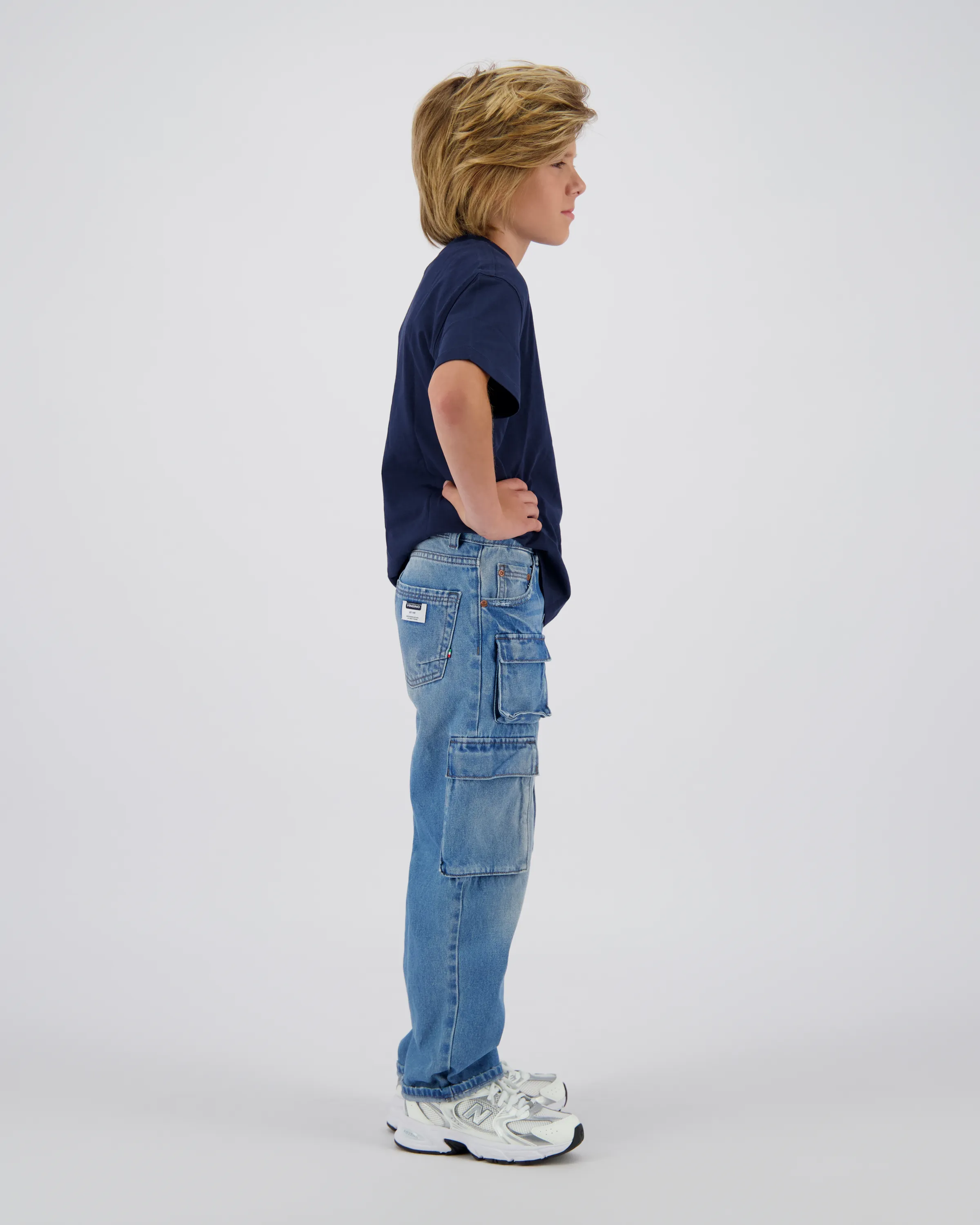 Baggy Jeans Kit