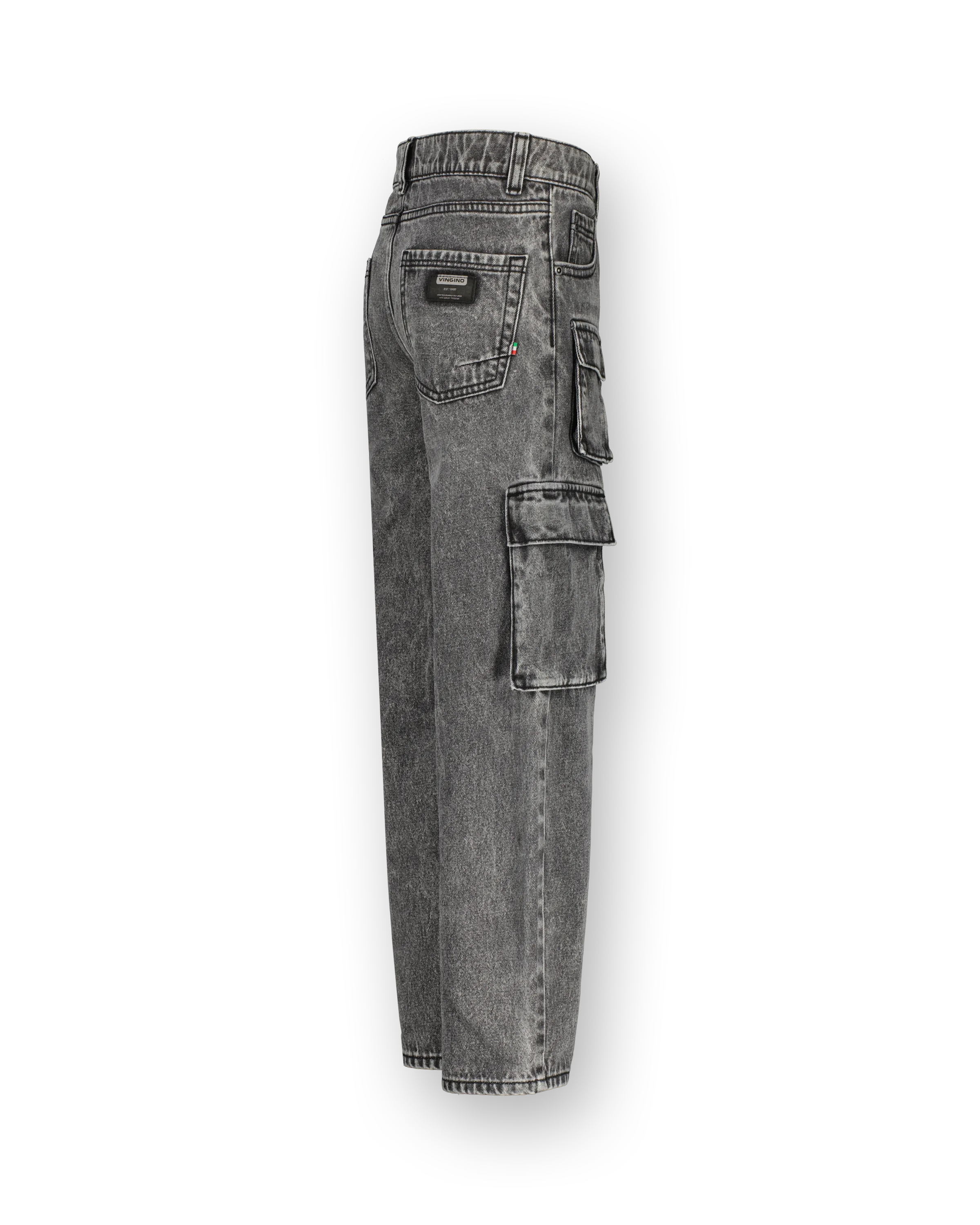 Baggy Jeans Kit
