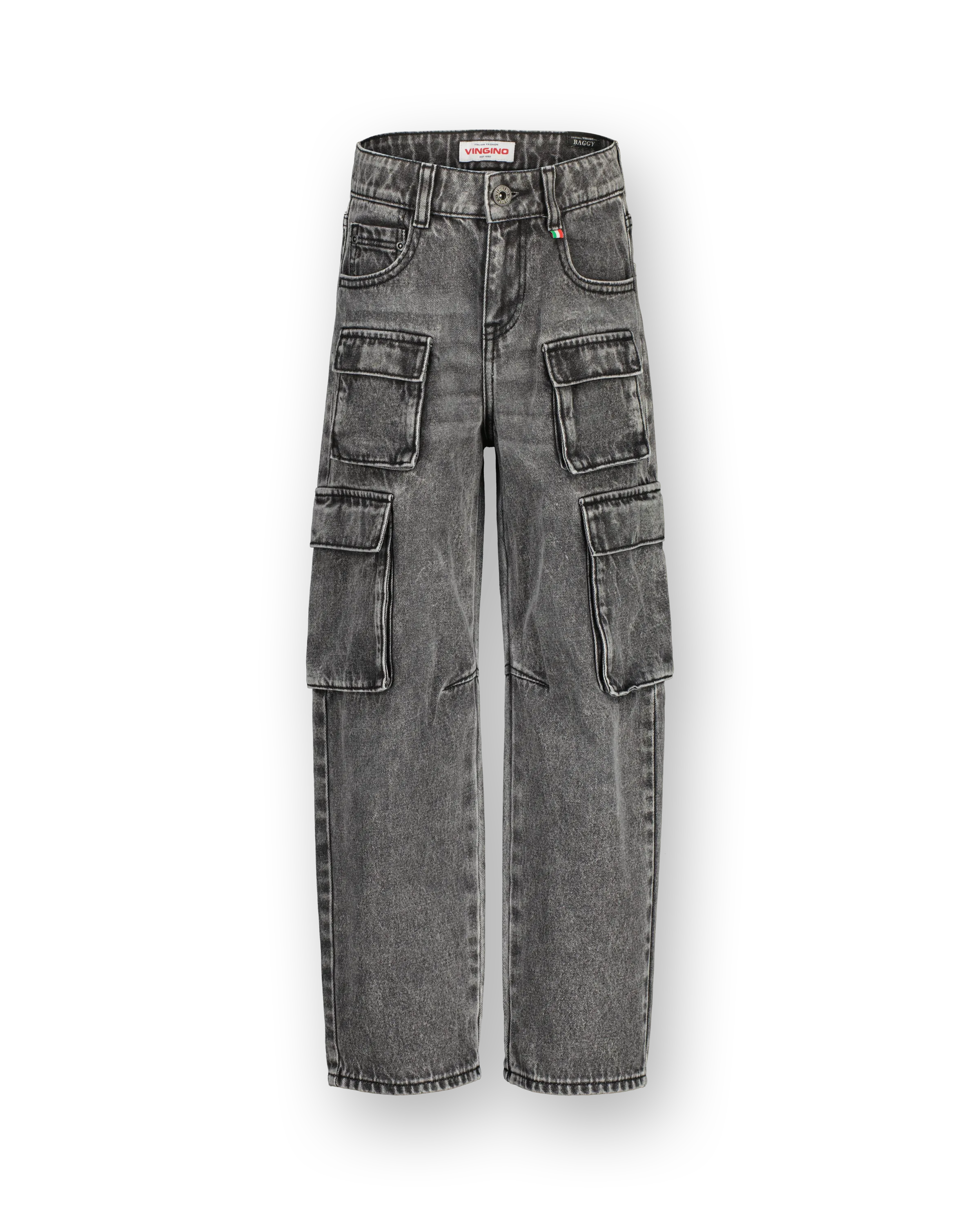 Baggy Jeans Kit