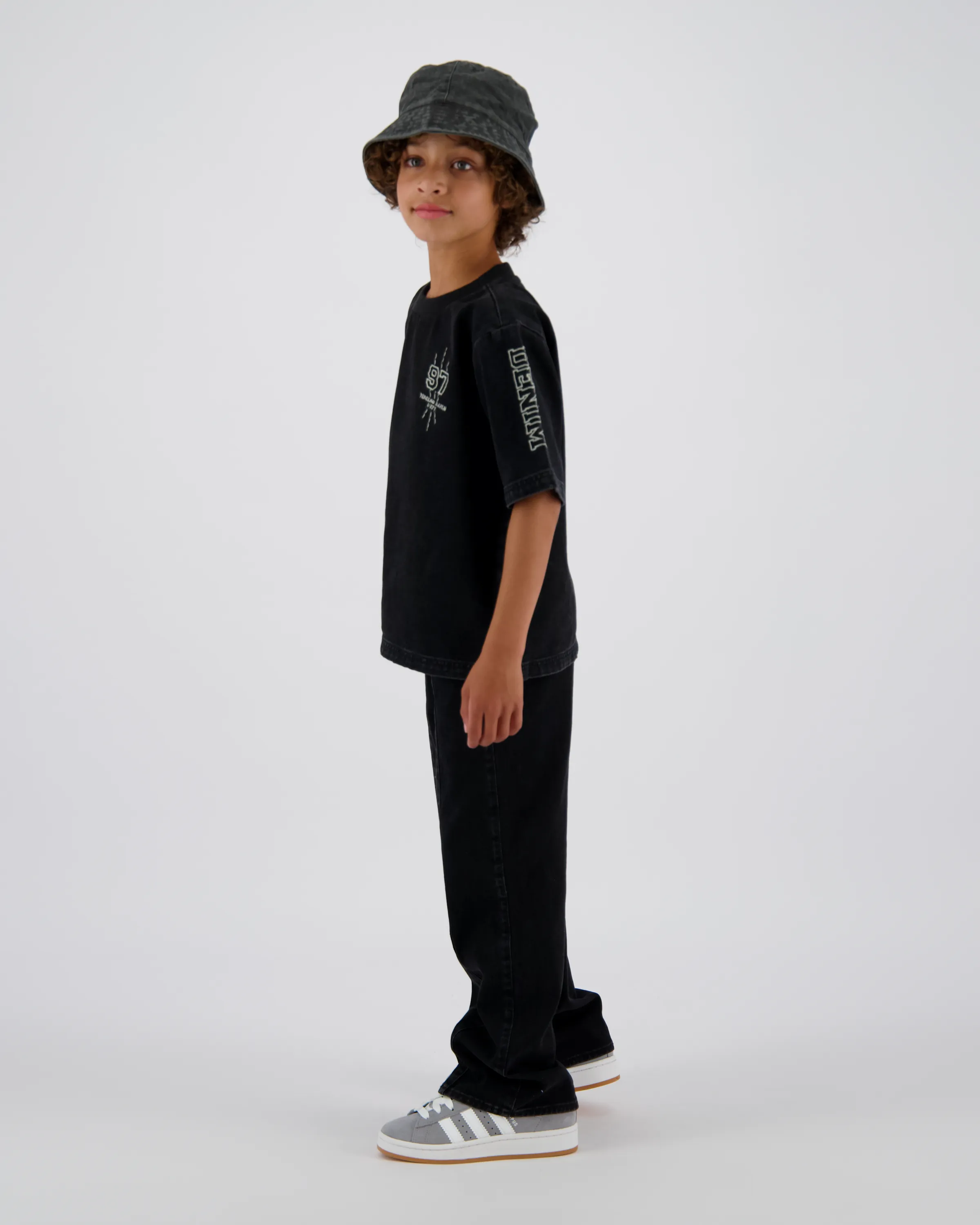 Baggy Jeans Luca